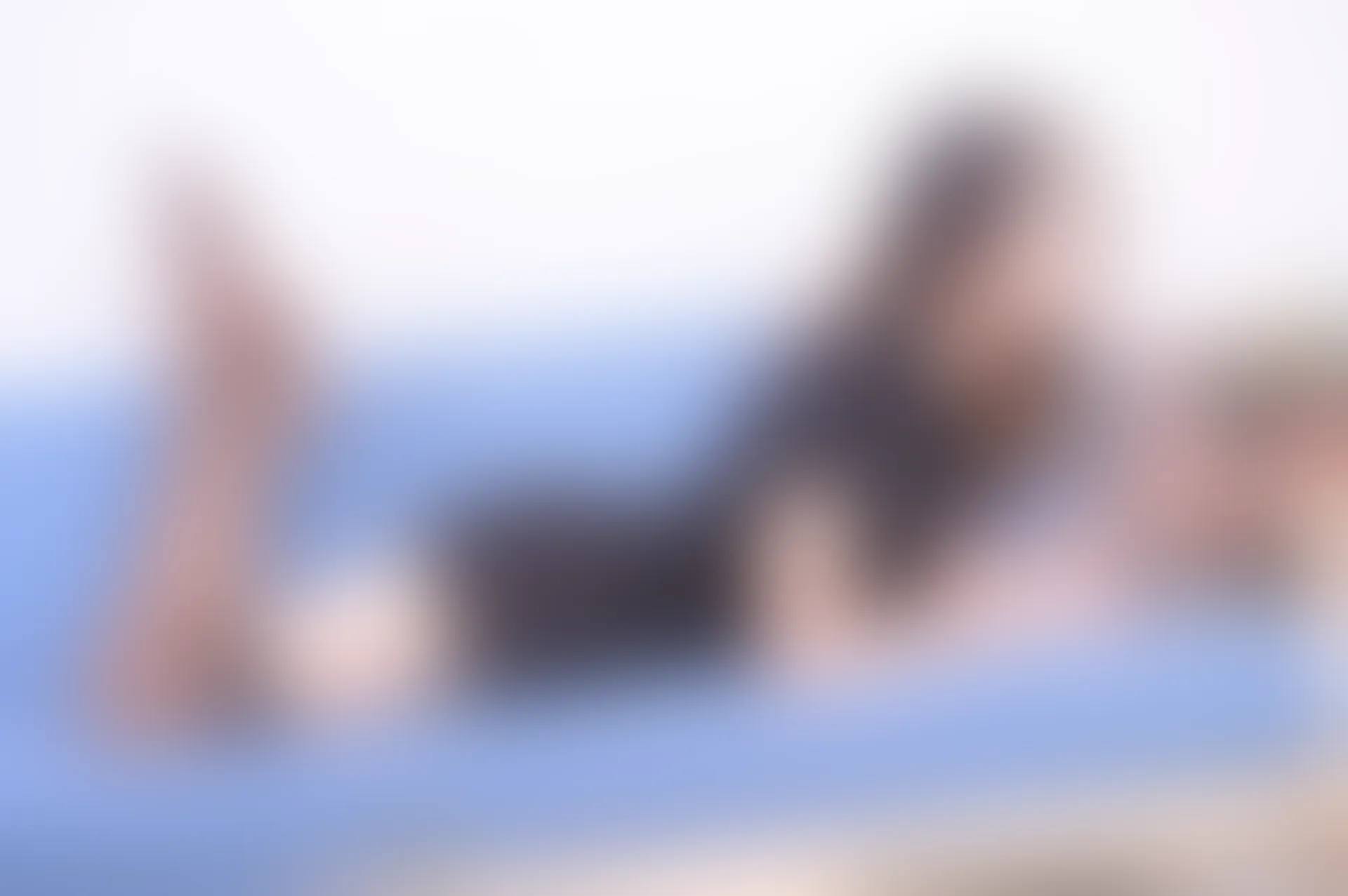 SSA丝社 超清写真 NO.210 蓉蓉齐臀短裙长筒袜[148P／2.20GB]