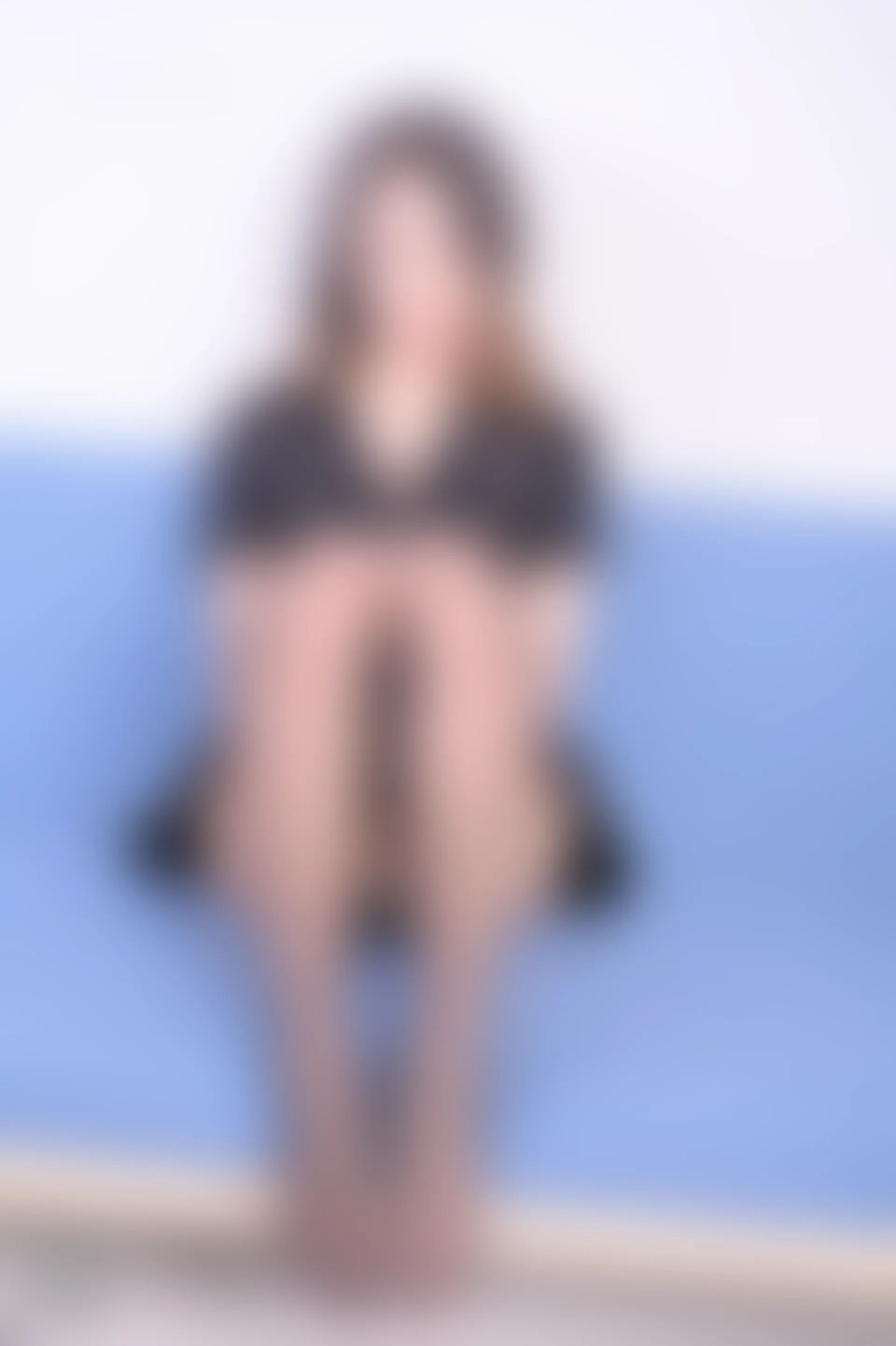 SSA丝社 超清写真 NO.210 蓉蓉齐臀短裙长筒袜[148P／2.20GB]