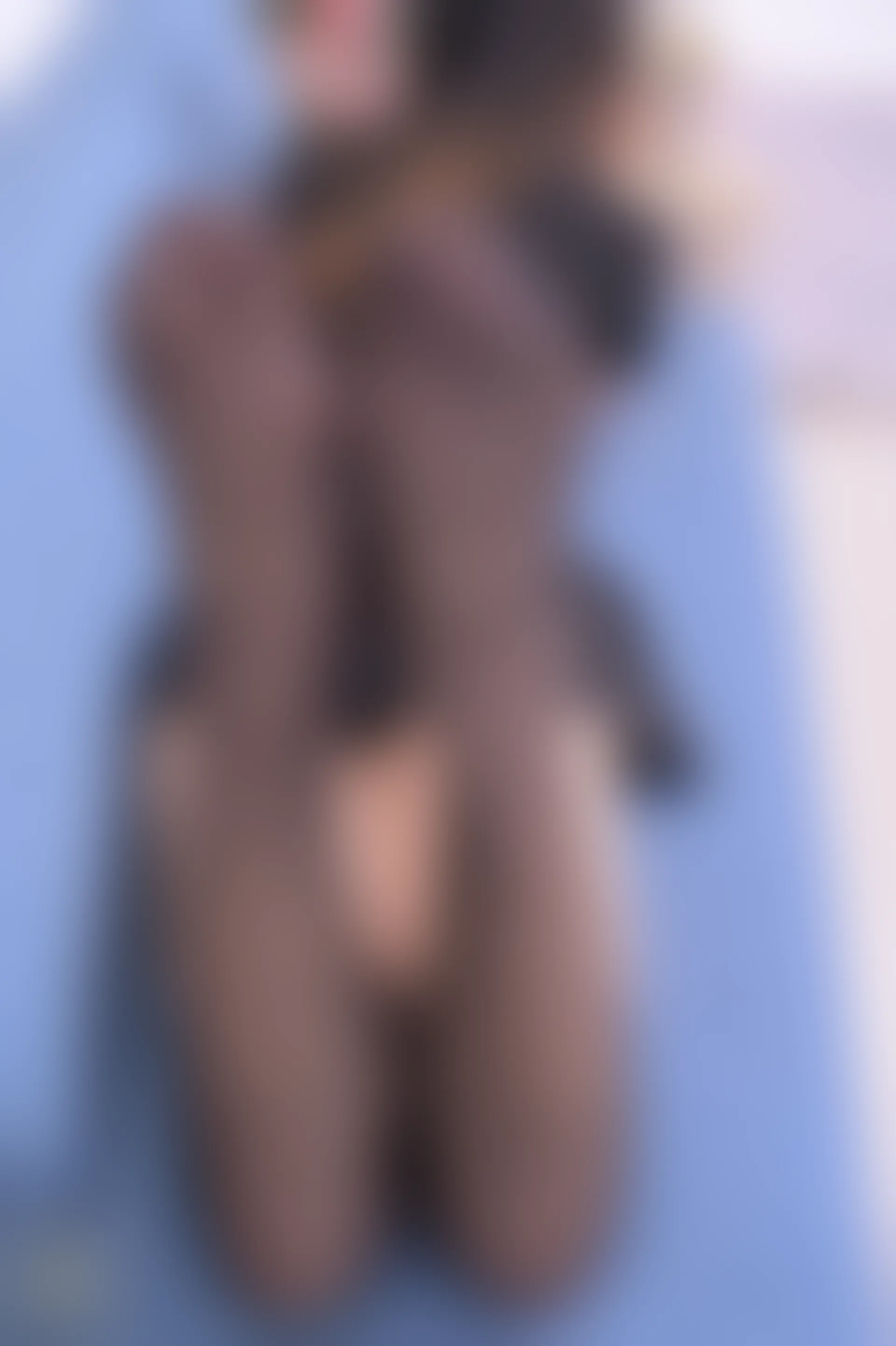 SSA丝社 超清写真 NO.210 蓉蓉齐臀短裙长筒袜[148P／2.20GB]