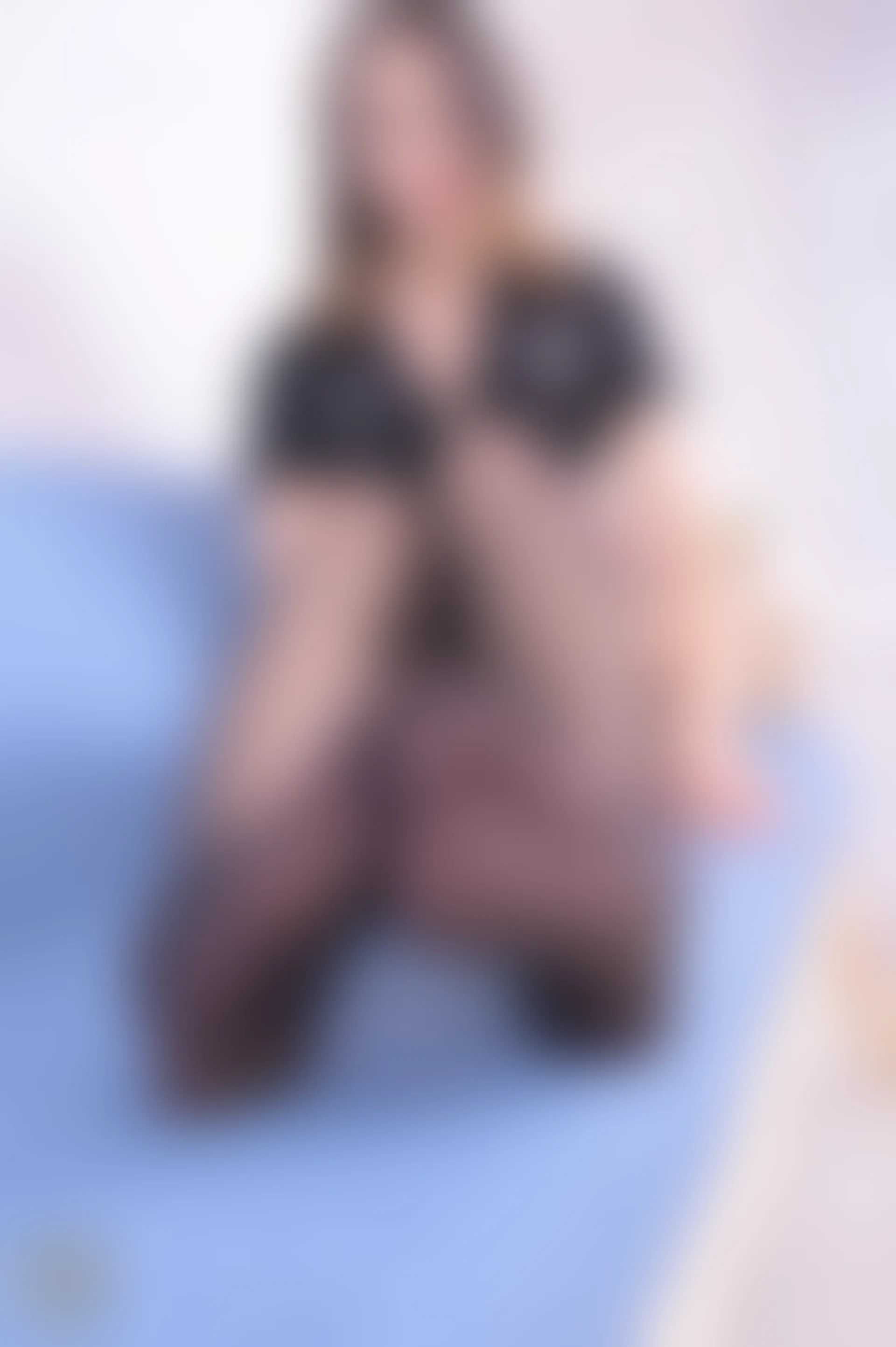 SSA丝社 超清写真 NO.210 蓉蓉齐臀短裙长筒袜[148P／2.20GB]