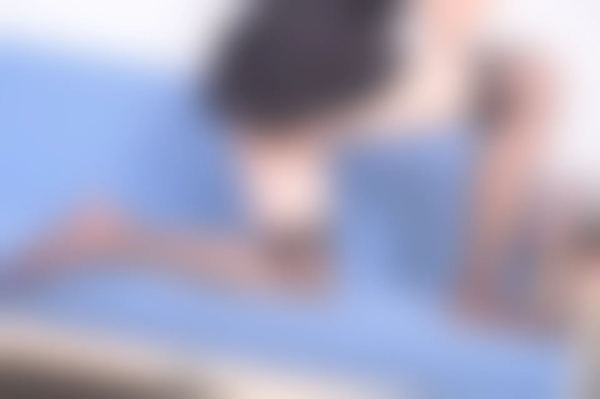 SSA丝社 超清写真 NO.210 蓉蓉齐臀短裙长筒袜[148P／2.20GB]