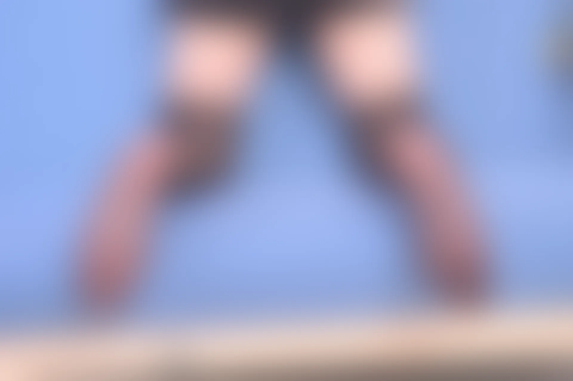 SSA丝社 超清写真 NO.210 蓉蓉齐臀短裙长筒袜[148P／2.20GB]