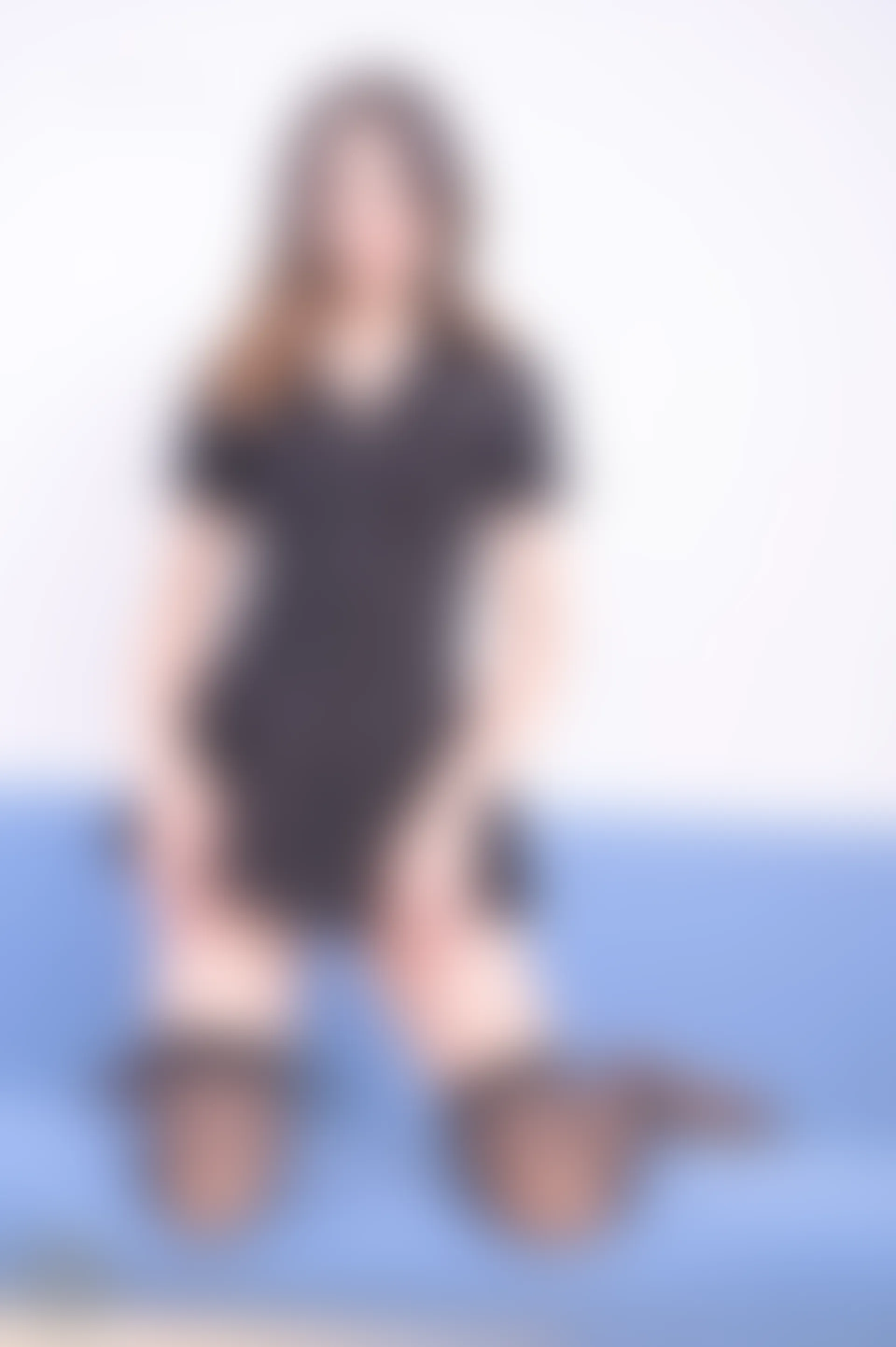 SSA丝社 超清写真 NO.210 蓉蓉齐臀短裙长筒袜[148P／2.20GB]