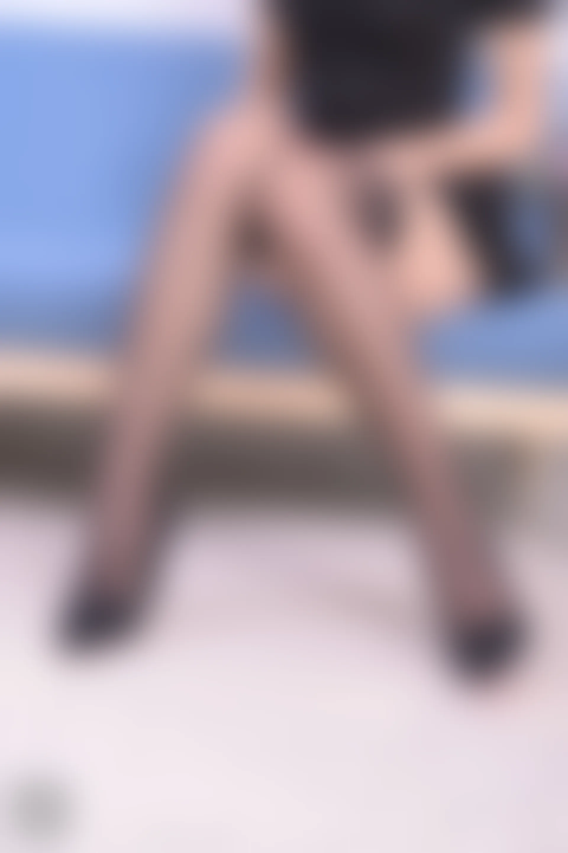 SSA丝社 超清写真 NO.210 蓉蓉齐臀短裙长筒袜[148P／2.20GB]