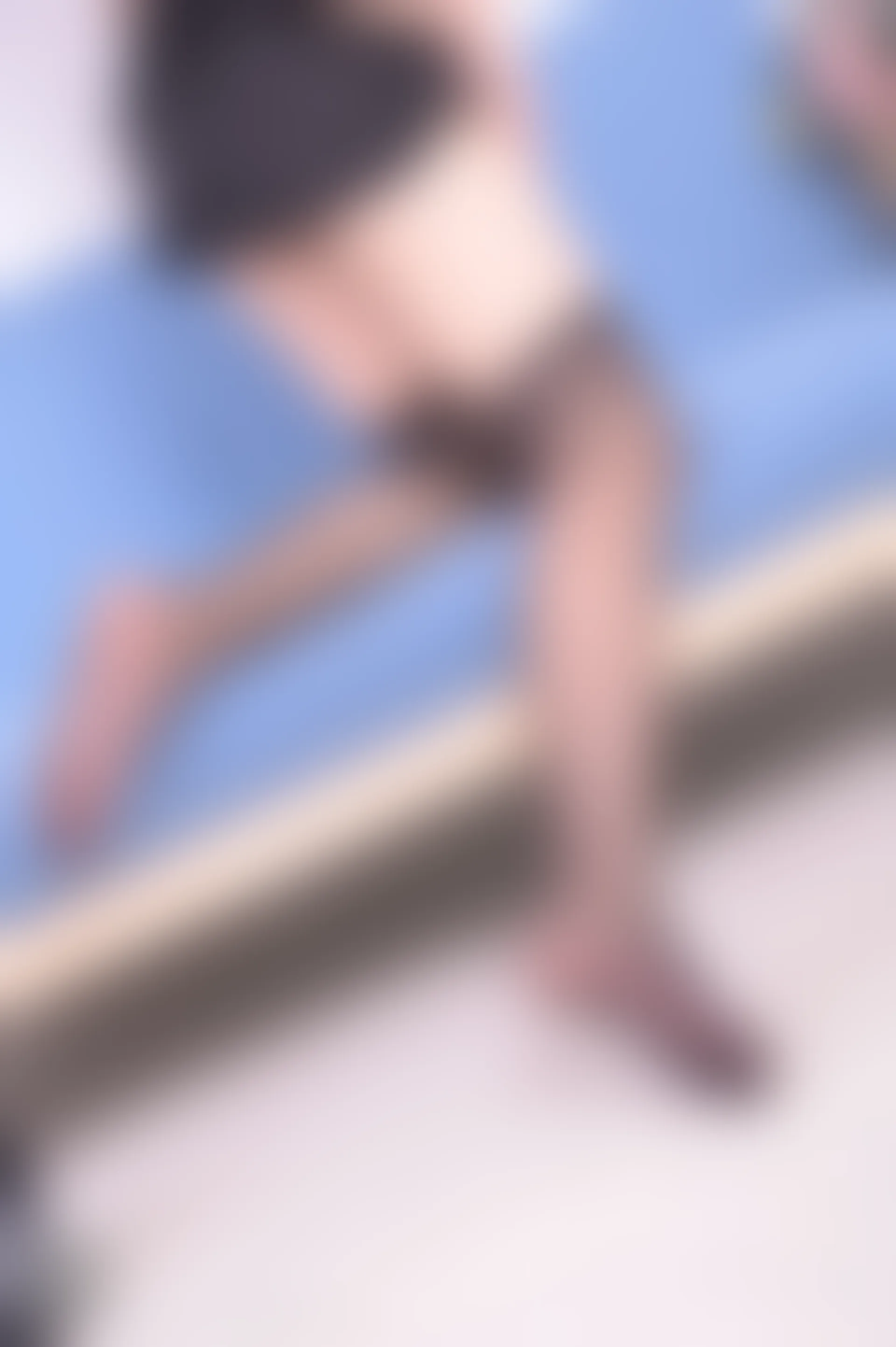 SSA丝社 超清写真 NO.210 蓉蓉齐臀短裙长筒袜[148P／2.20GB]