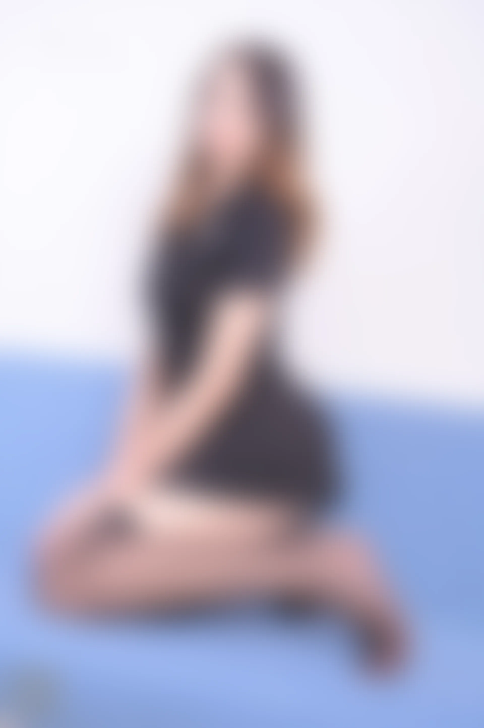 SSA丝社 超清写真 NO.210 蓉蓉齐臀短裙长筒袜[148P／2.20GB]