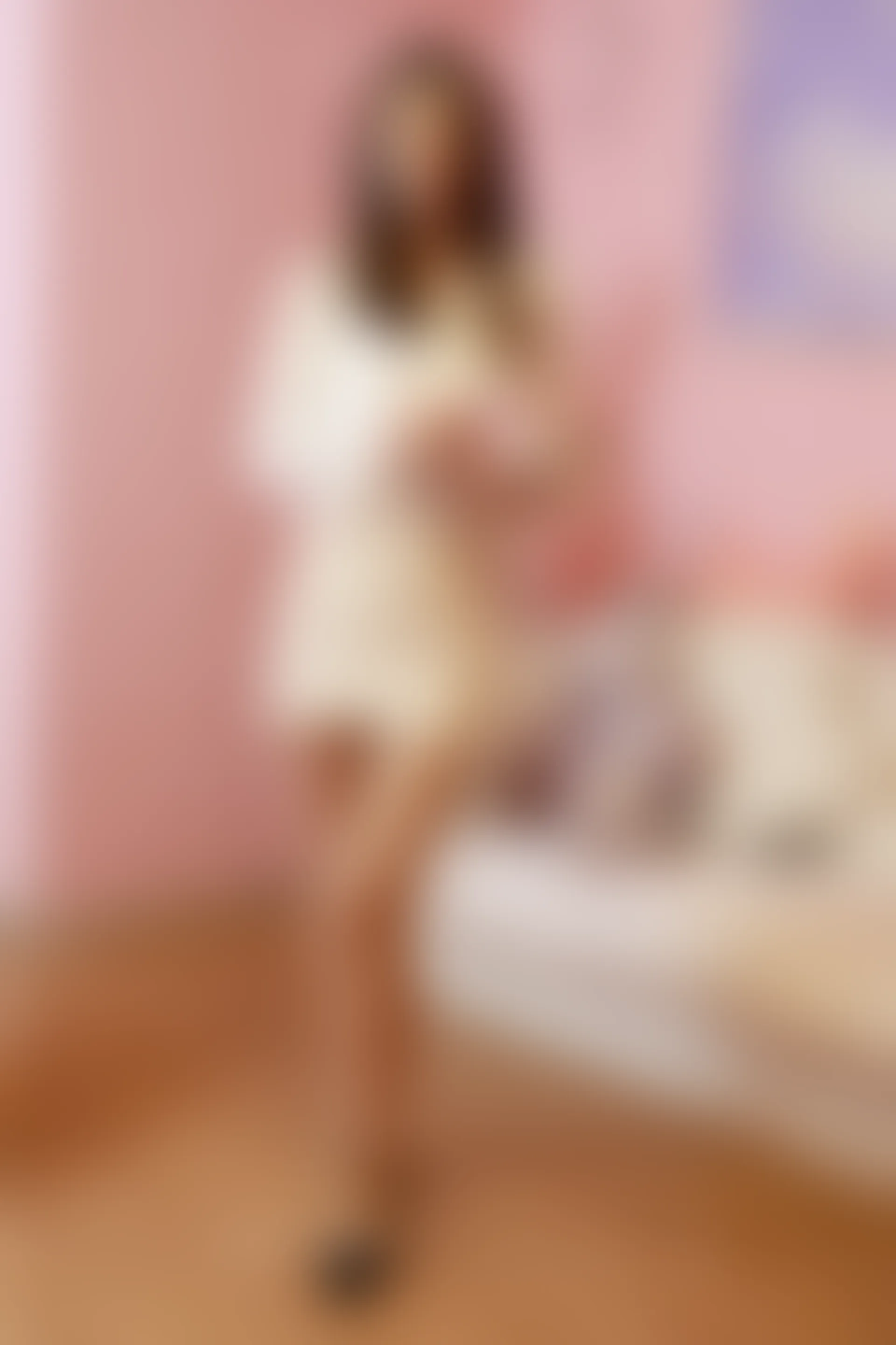 初夏女神 NO.065 依依 家教工装搭配高跟鞋[120P+1V／6.24GB]
