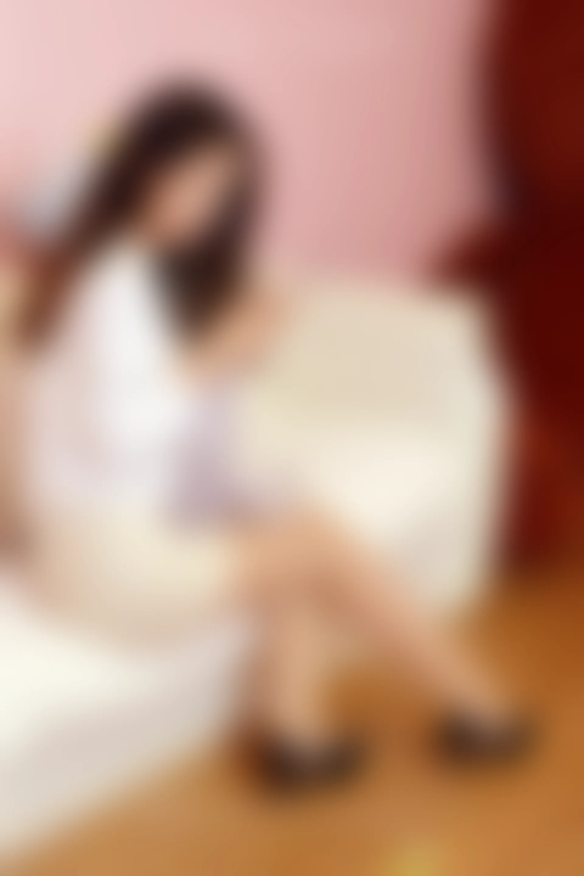 初夏女神 NO.065 依依 家教工装搭配高跟鞋[120P+1V／6.24GB]