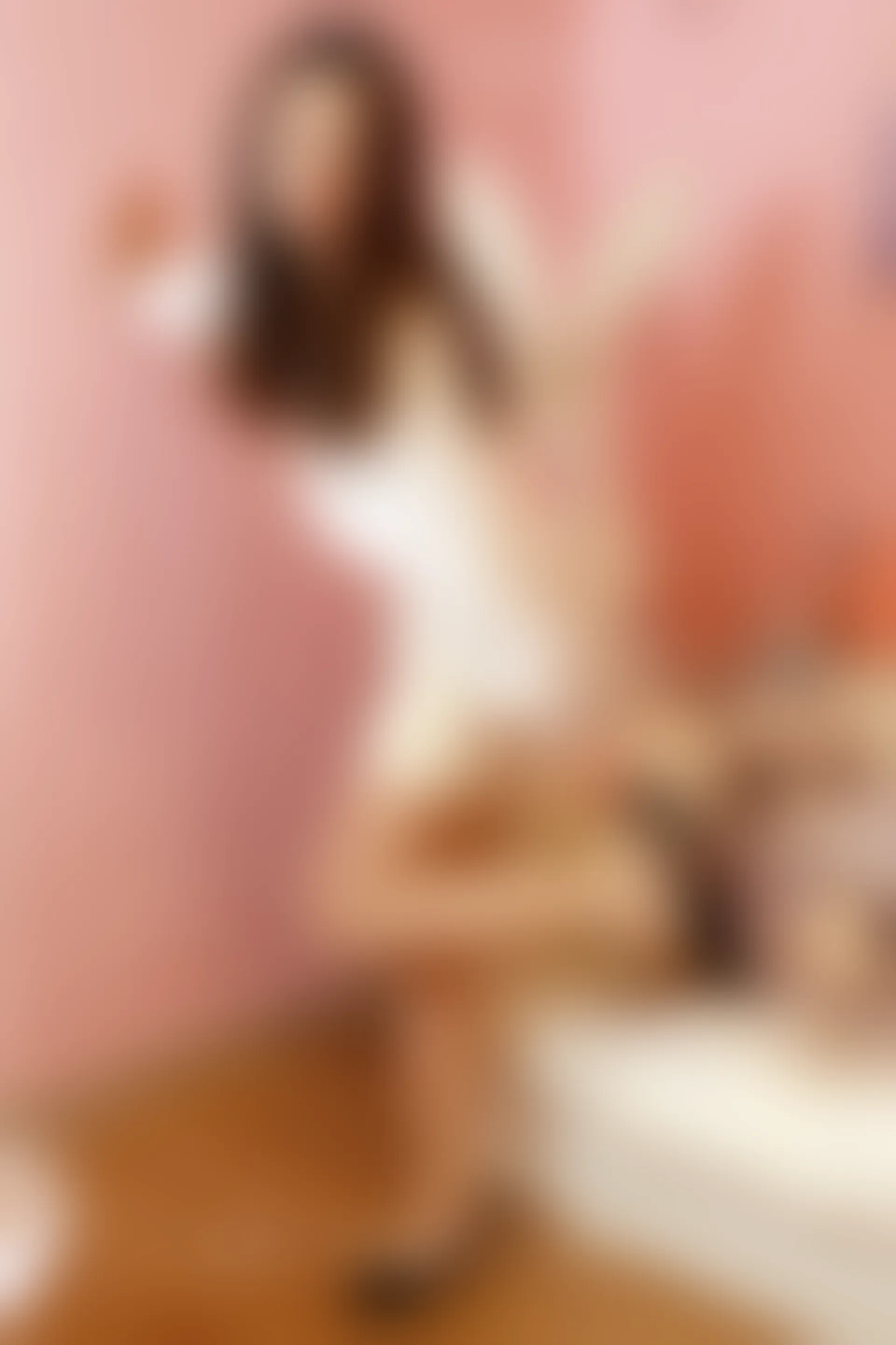 初夏女神 NO.065 依依 家教工装搭配高跟鞋[120P+1V／6.24GB]