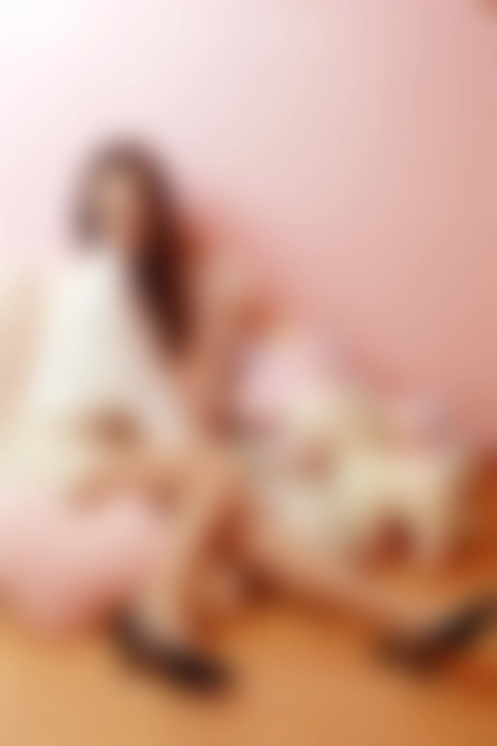 初夏女神 NO.065 依依 家教工装搭配高跟鞋[120P+1V／6.24GB]
