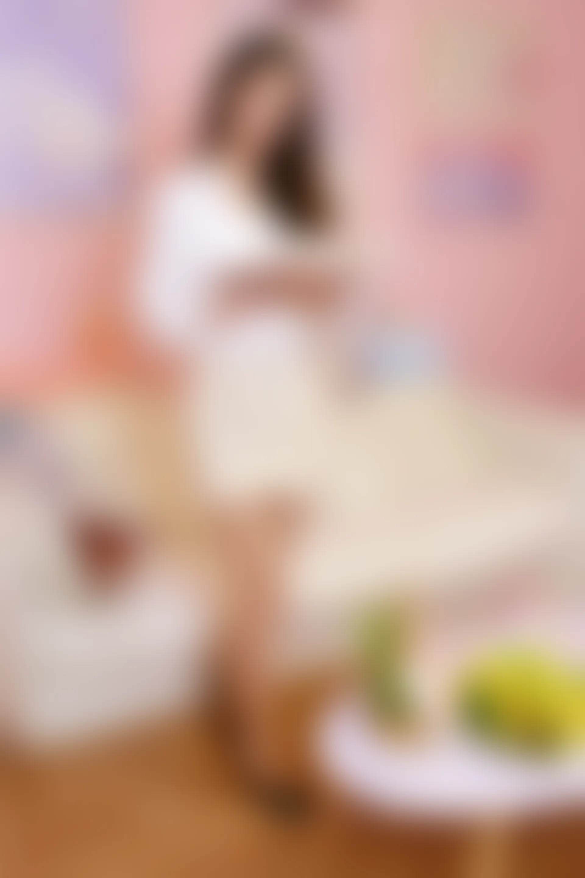 初夏女神 NO.065 依依 家教工装搭配高跟鞋[120P+1V／6.24GB]