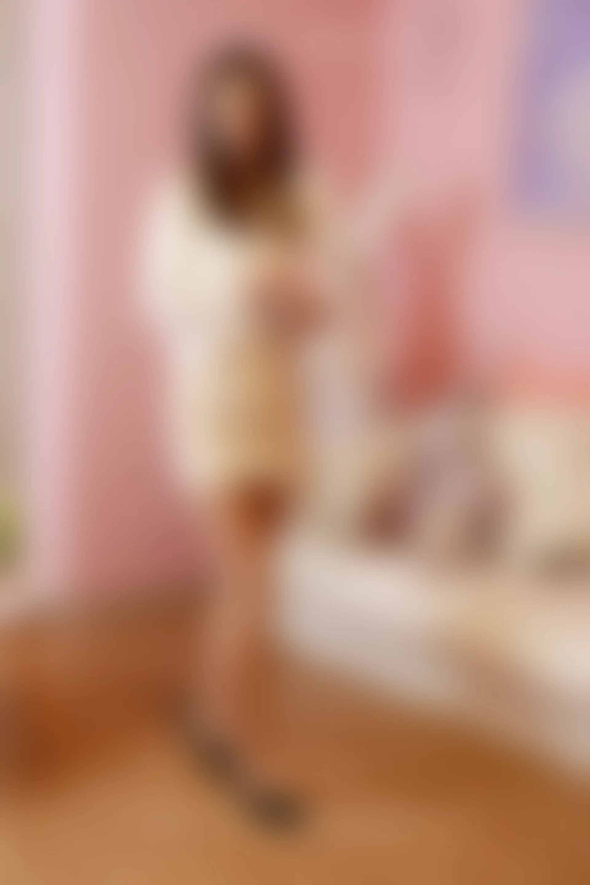 初夏女神 NO.065 依依 家教工装搭配高跟鞋[120P+1V／6.24GB]