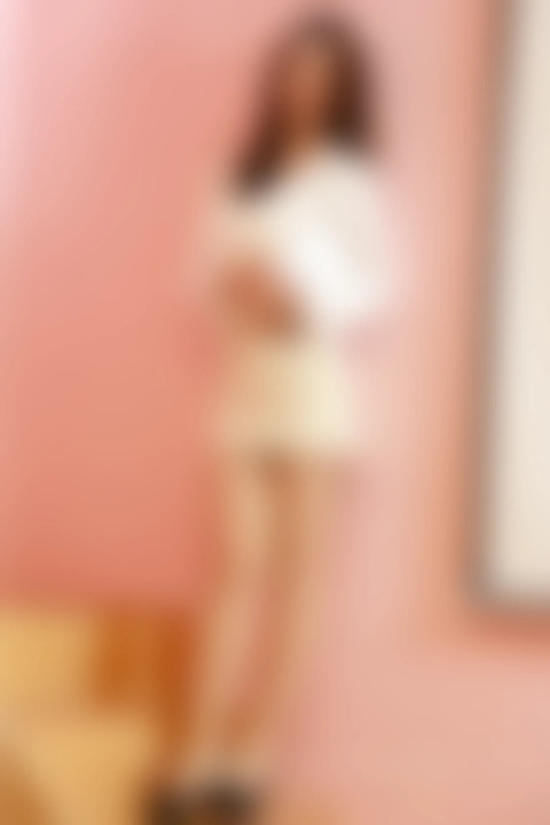 初夏女神 NO.065 依依 家教工装搭配高跟鞋[120P+1V／6.24GB]