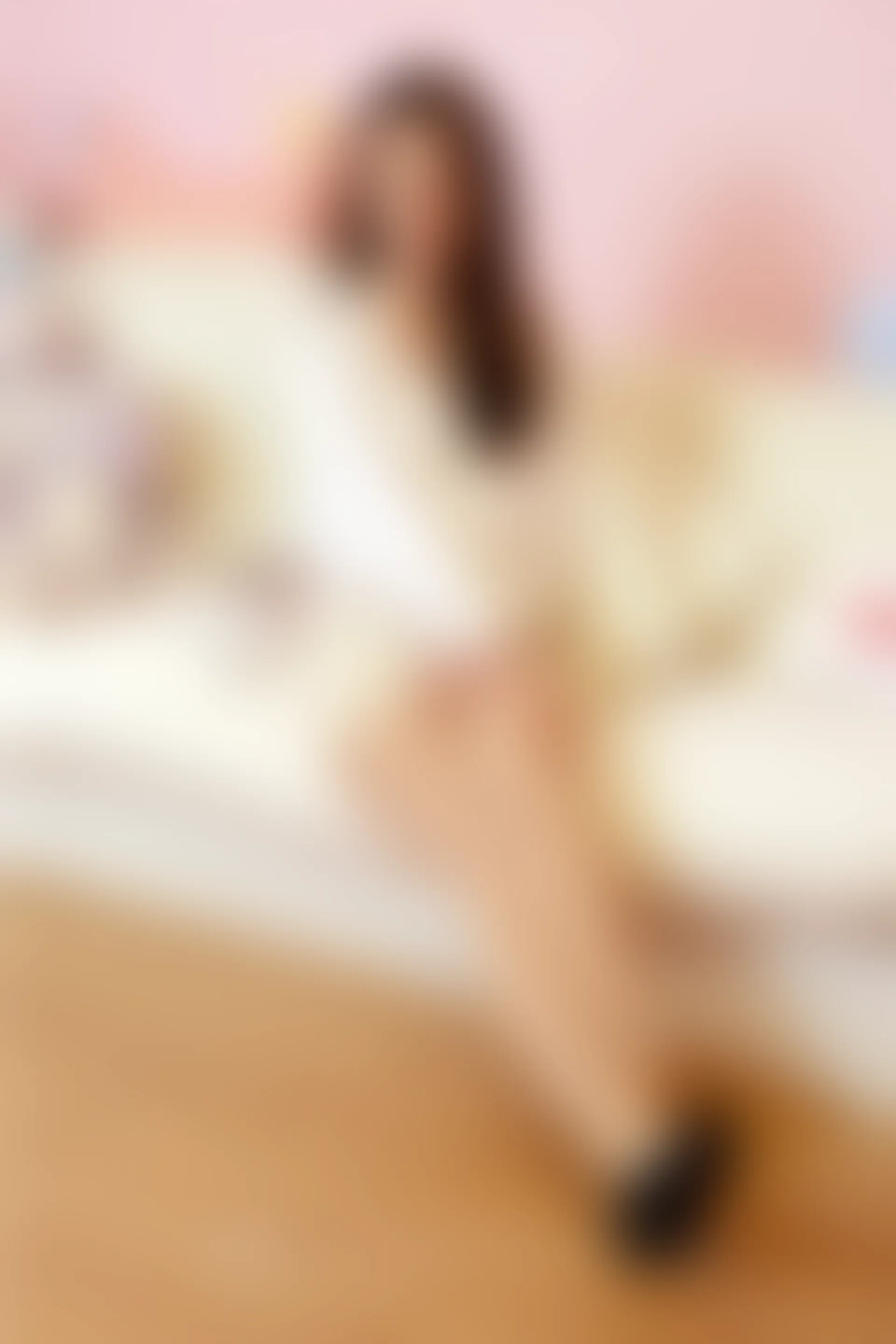 初夏女神 NO.065 依依 家教工装搭配高跟鞋[120P+1V／6.24GB]