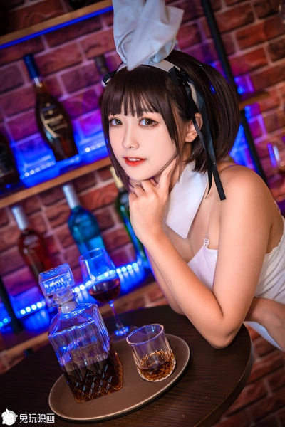 女仆
