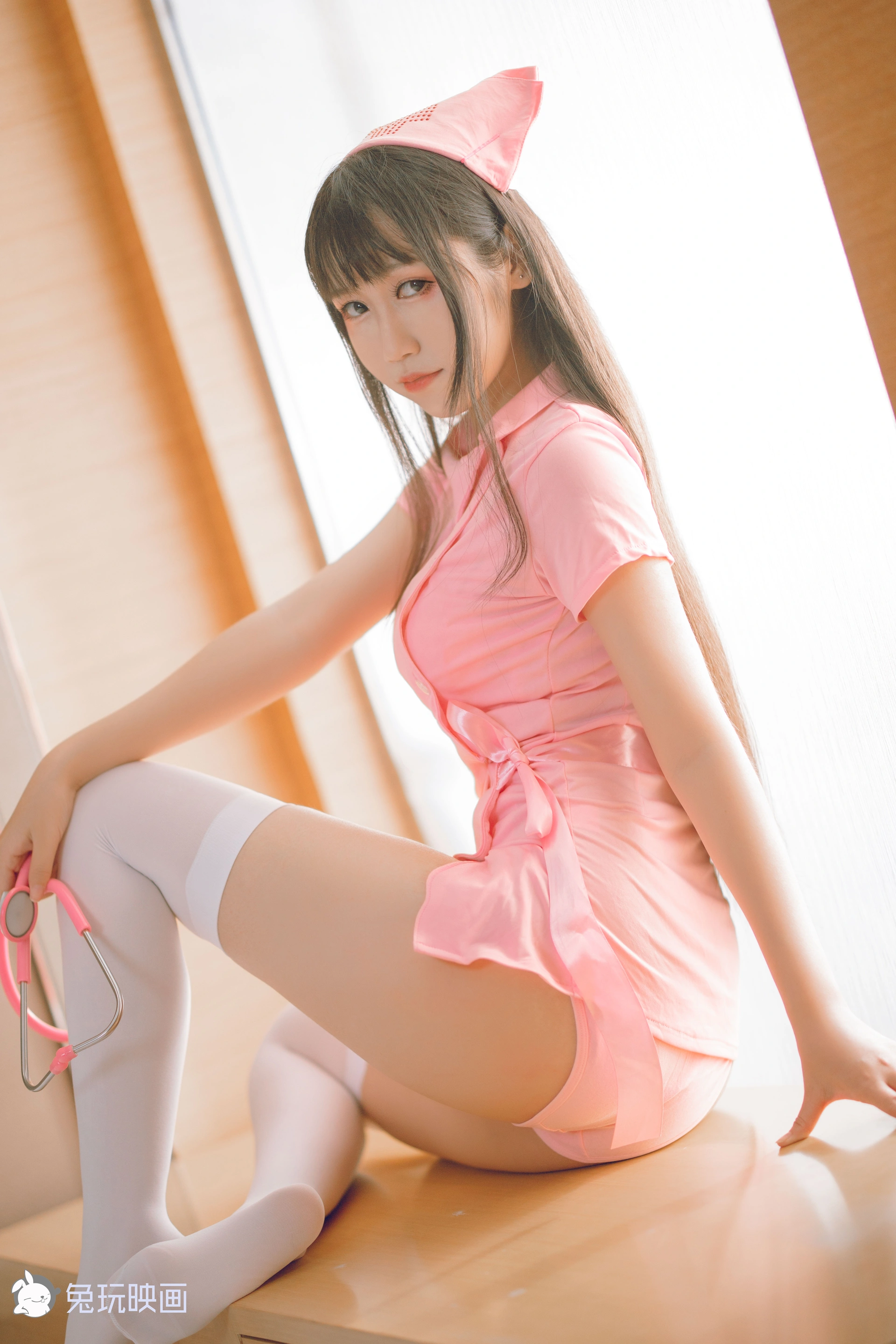 C04.007 你可能得了喜欢我的病 [42P-373MB]