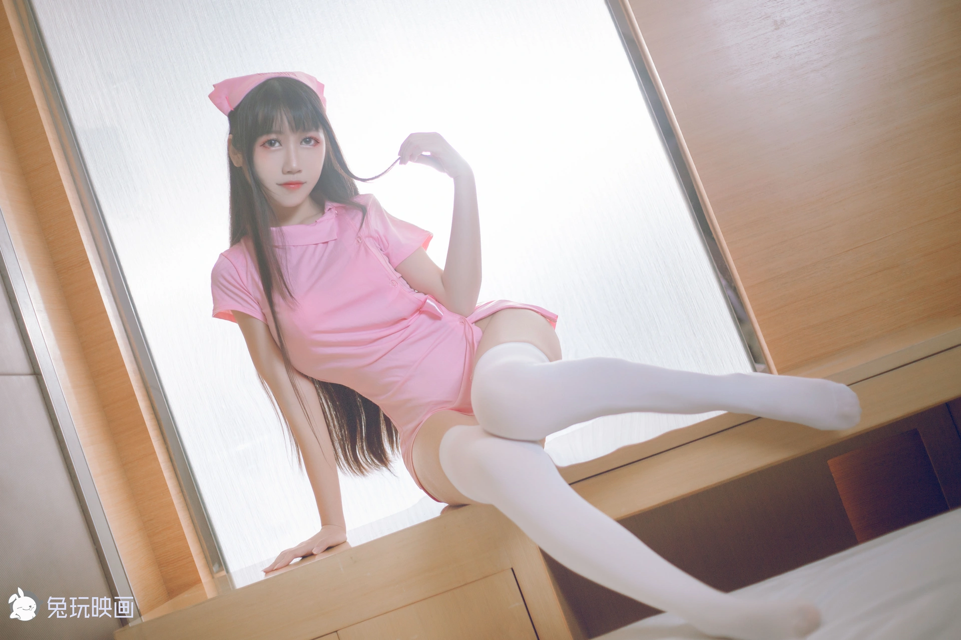 C04.007 你可能得了喜欢我的病 [42P-373MB]