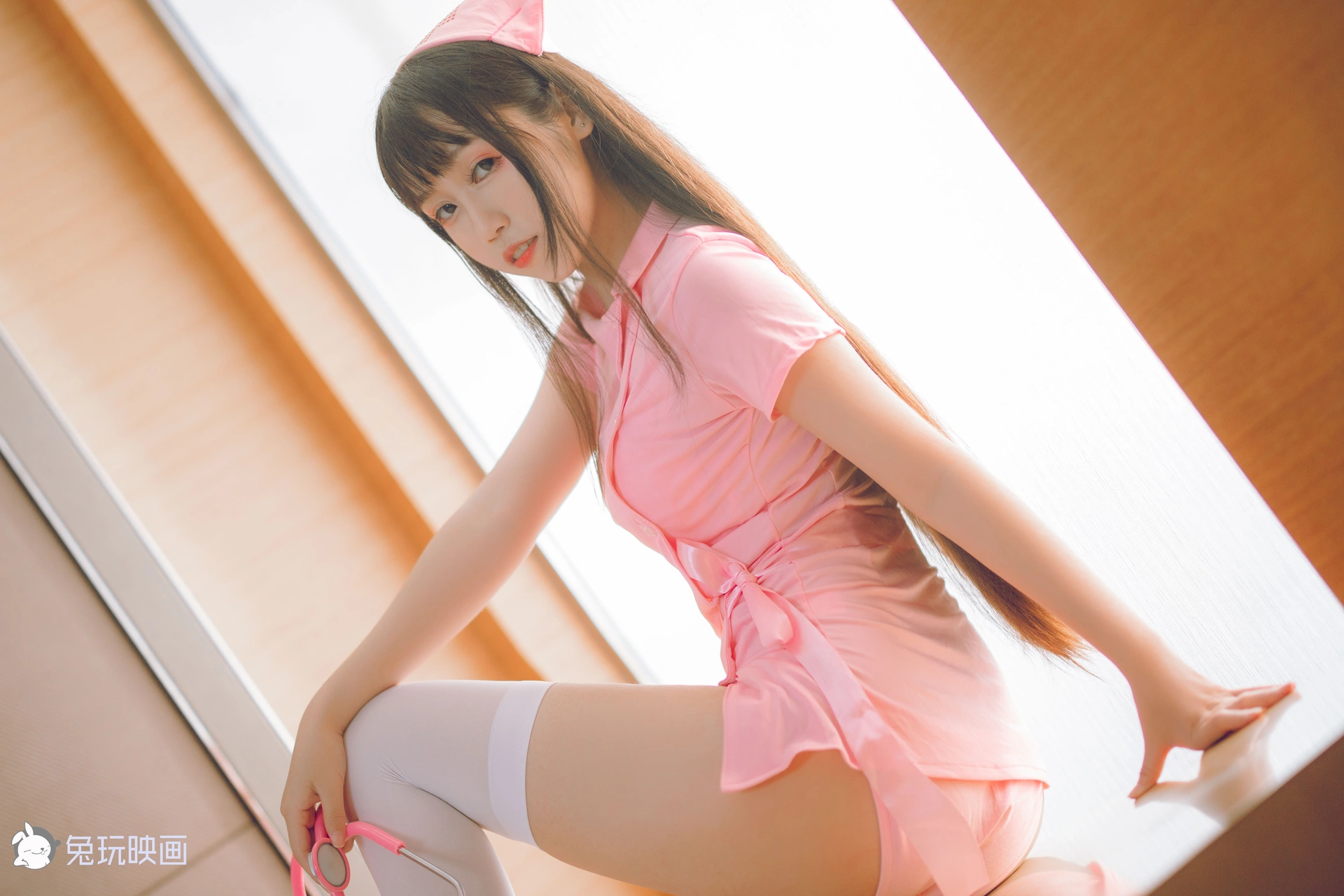 C04.007 你可能得了喜欢我的病 [42P-373MB]