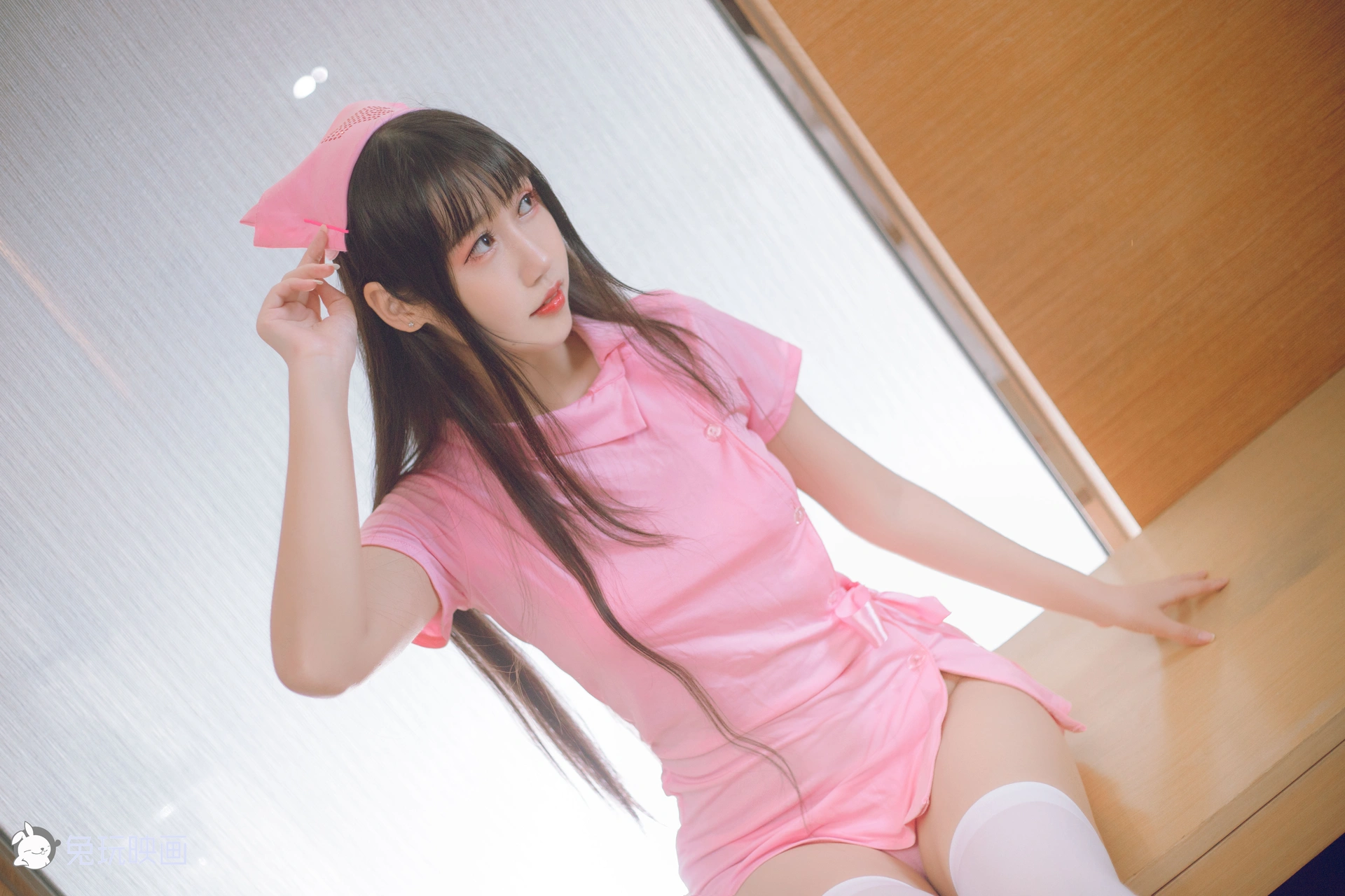 C04.007 你可能得了喜欢我的病 [42P-373MB]