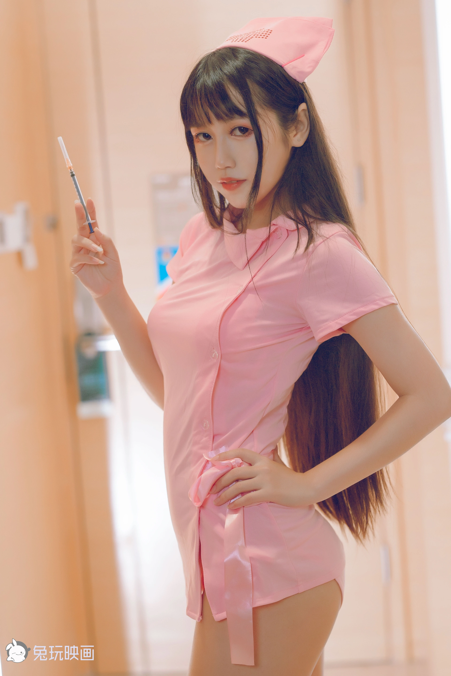 C04.007 你可能得了喜欢我的病 [42P-373MB]