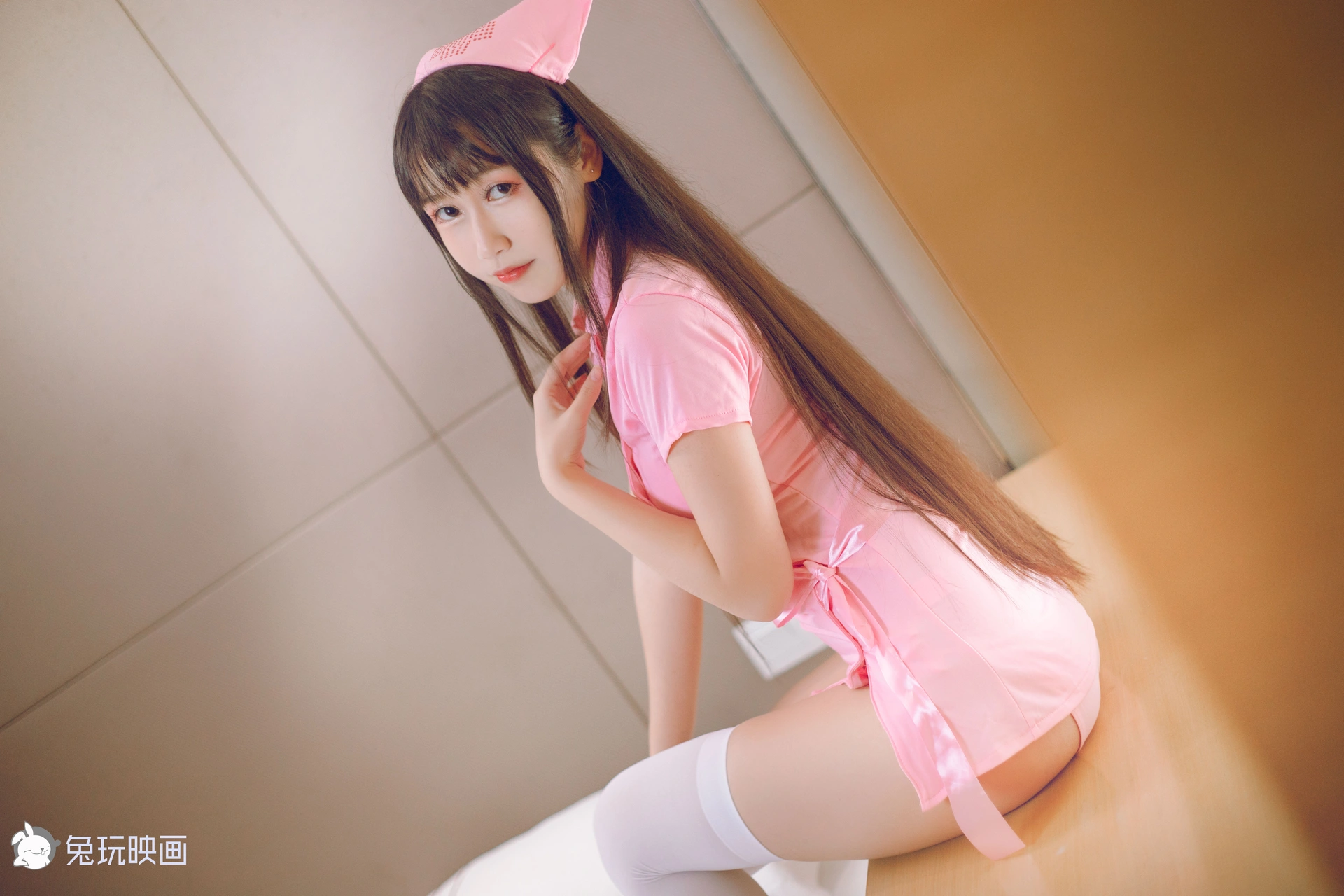 C04.007 你可能得了喜欢我的病 [42P-373MB]