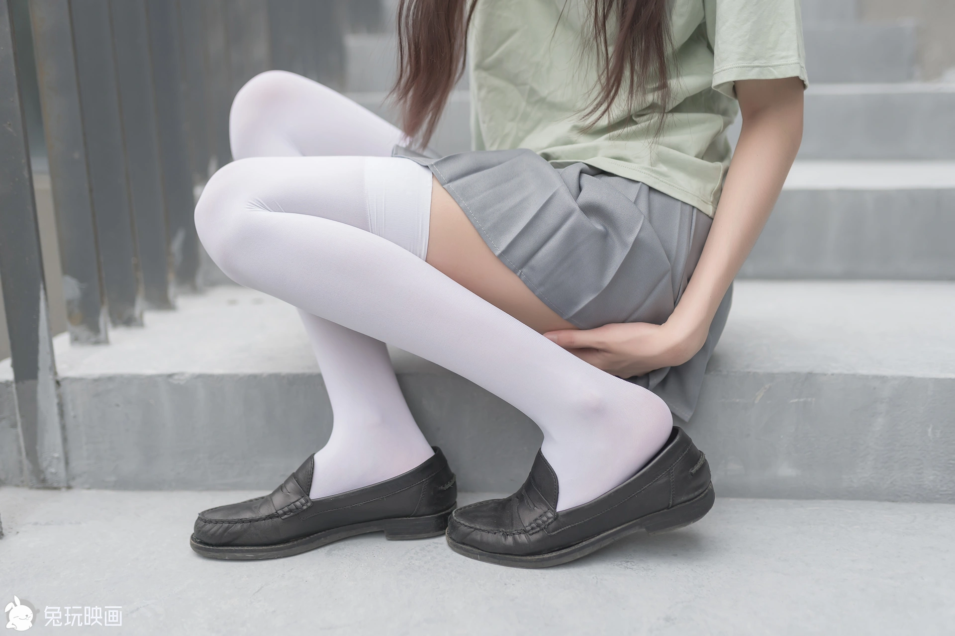 C27.008 这腿超细的 [40P-68MB]
