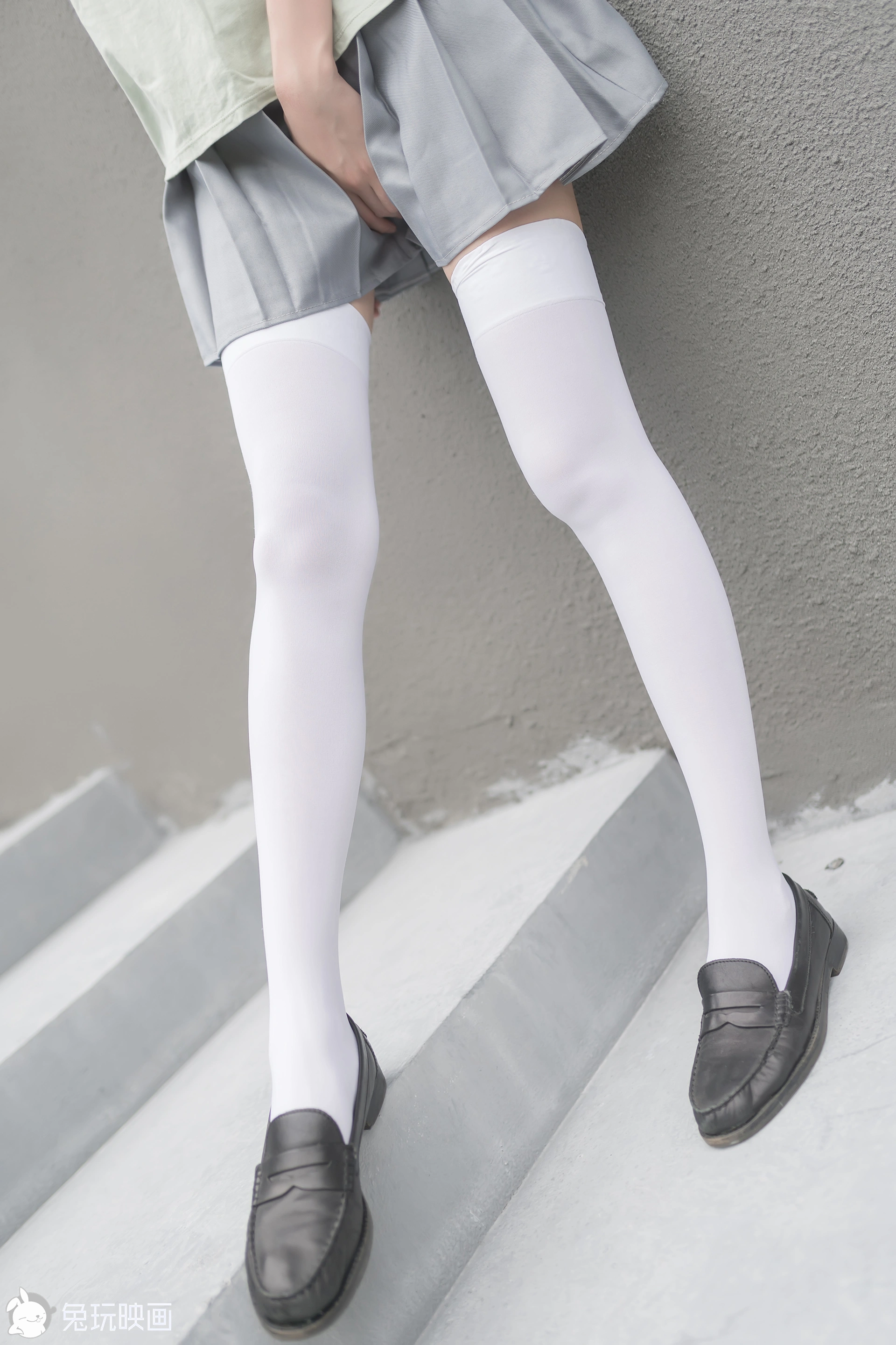 C27.008 这腿超细的 [40P-68MB]