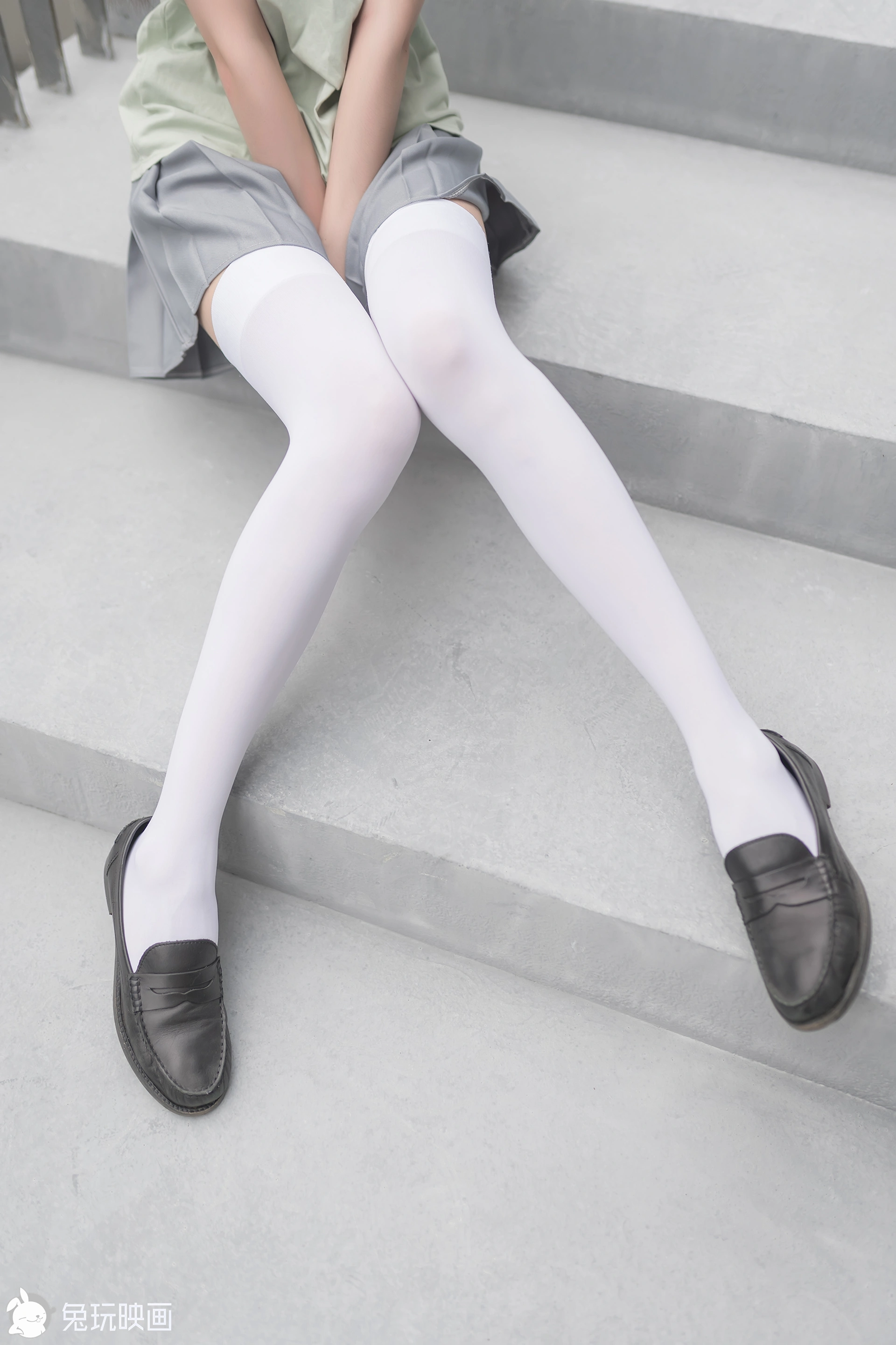 C27.008 这腿超细的 [40P-68MB]