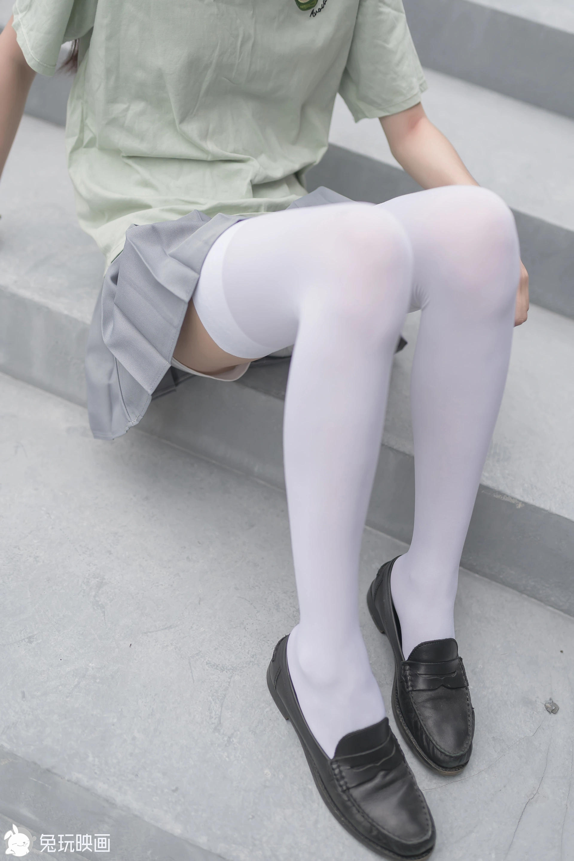 C27.008 这腿超细的 [40P-68MB]