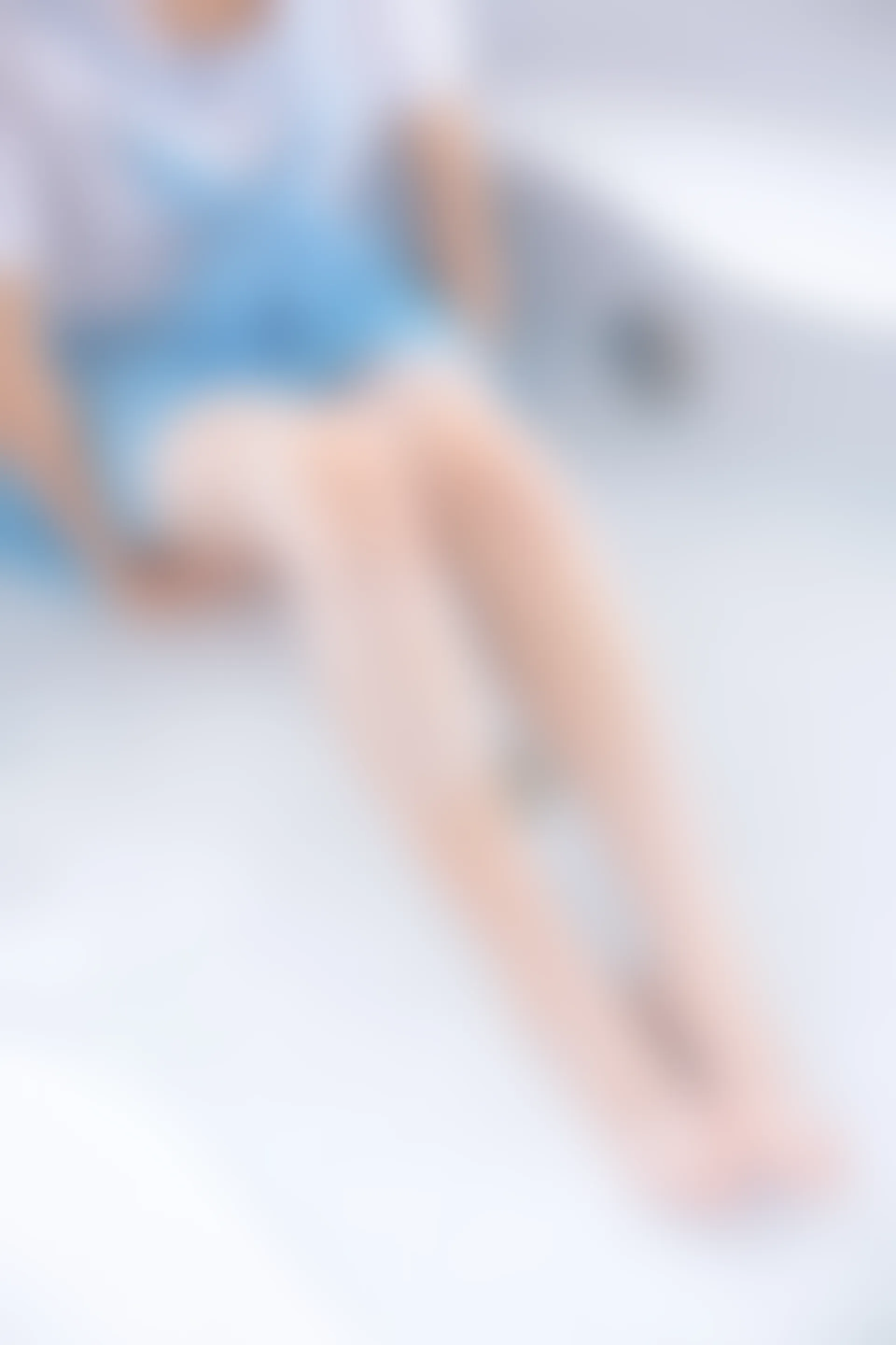 森萝财团 X-032 [129P1V-2.52G]制服, 森萝财团, 水手服, 白丝, 美腿