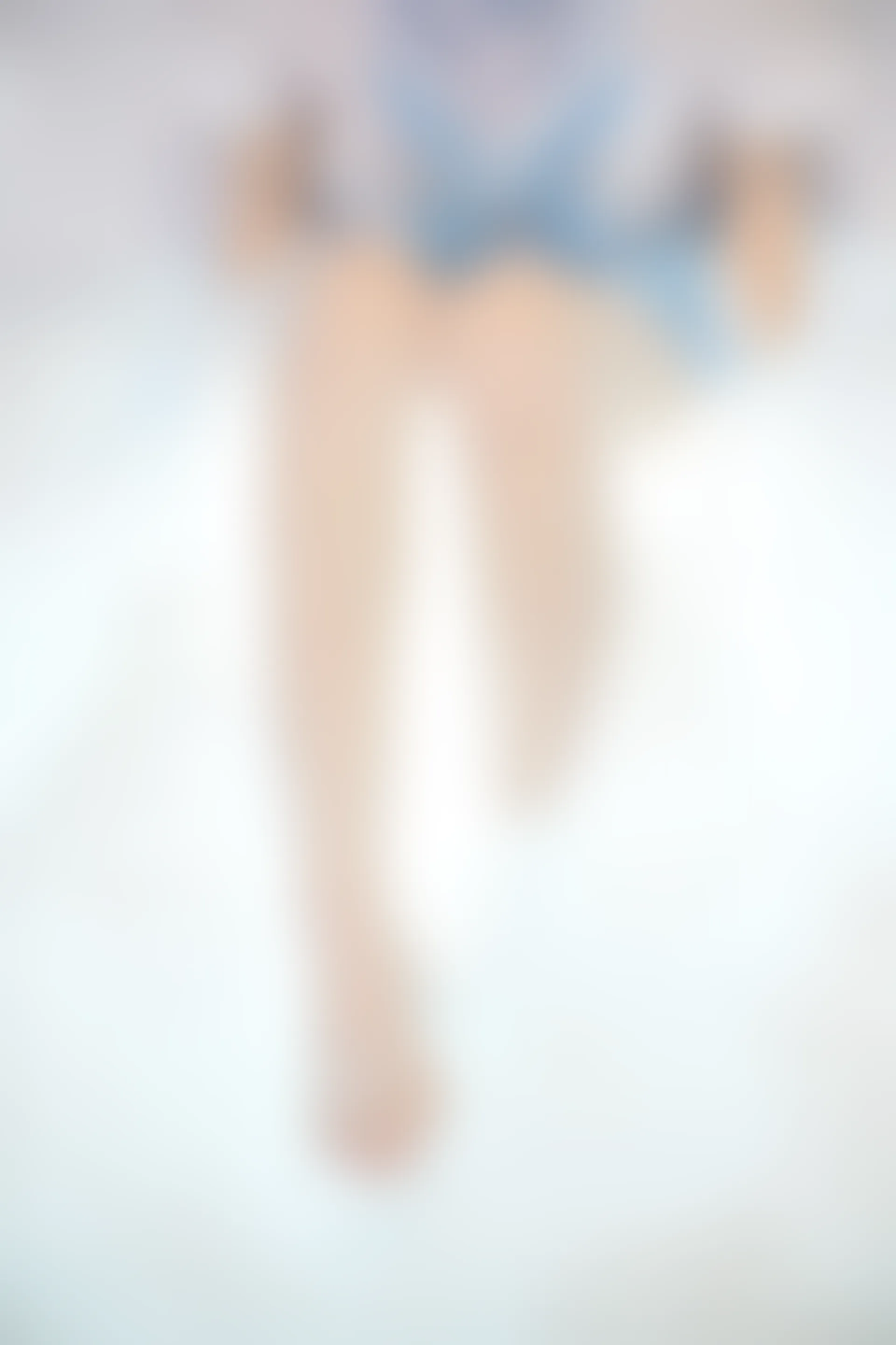 森萝财团 X-032 [129P1V-2.52G]制服, 森萝财团, 水手服, 白丝, 美腿
