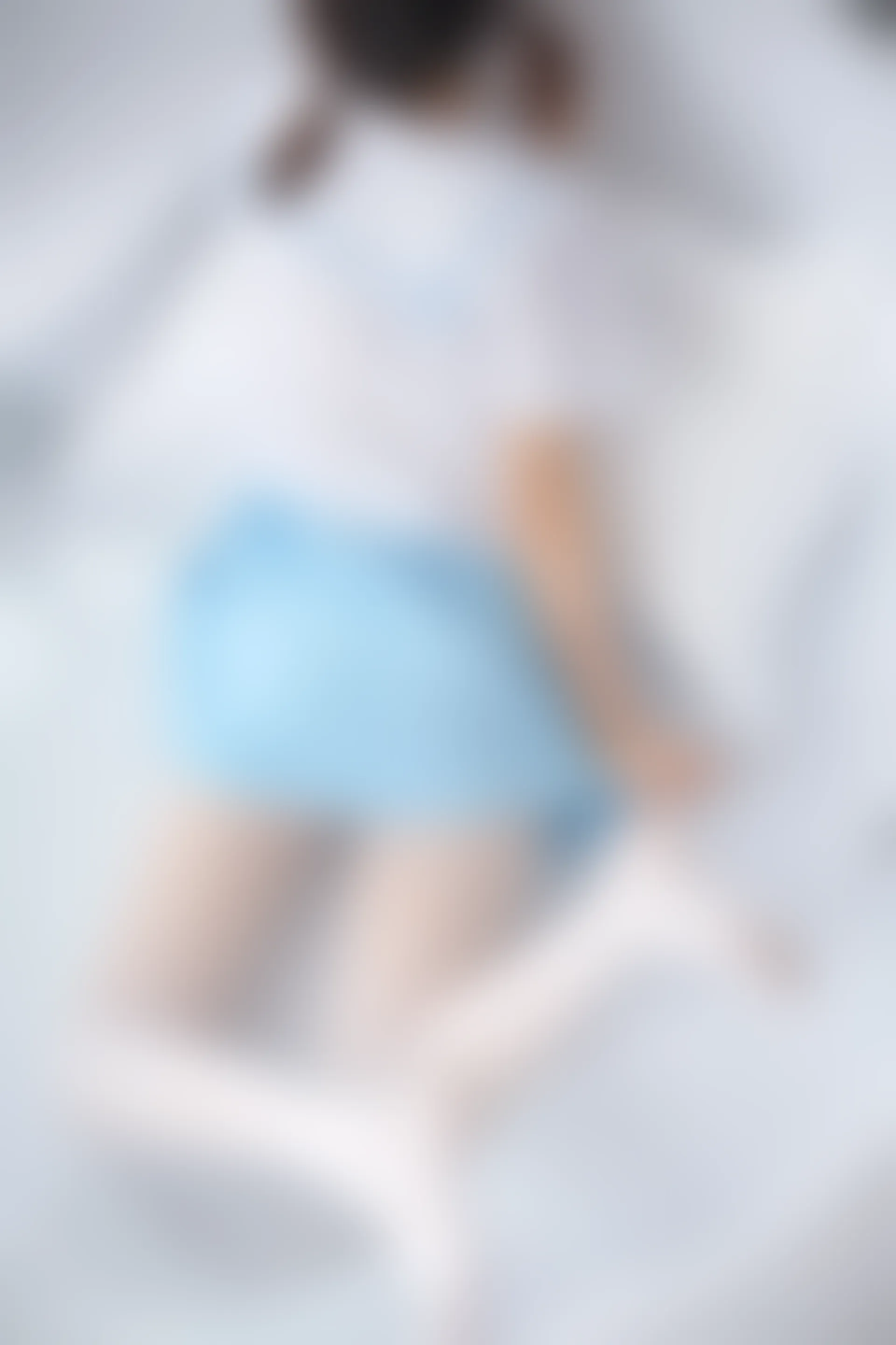 森萝财团 X-032 [129P1V-2.52G]制服, 森萝财团, 水手服, 白丝, 美腿