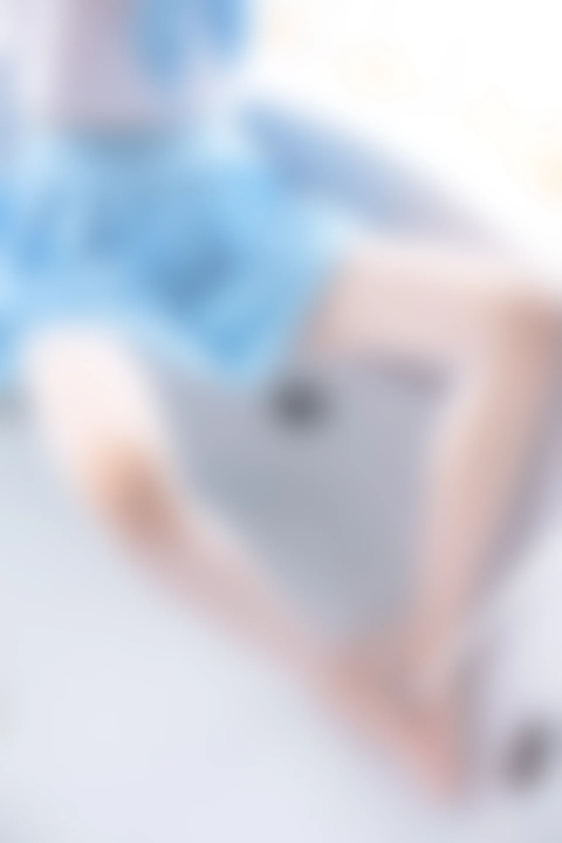 森萝财团 X-032 [129P1V-2.52G]制服, 森萝财团, 水手服, 白丝, 美腿