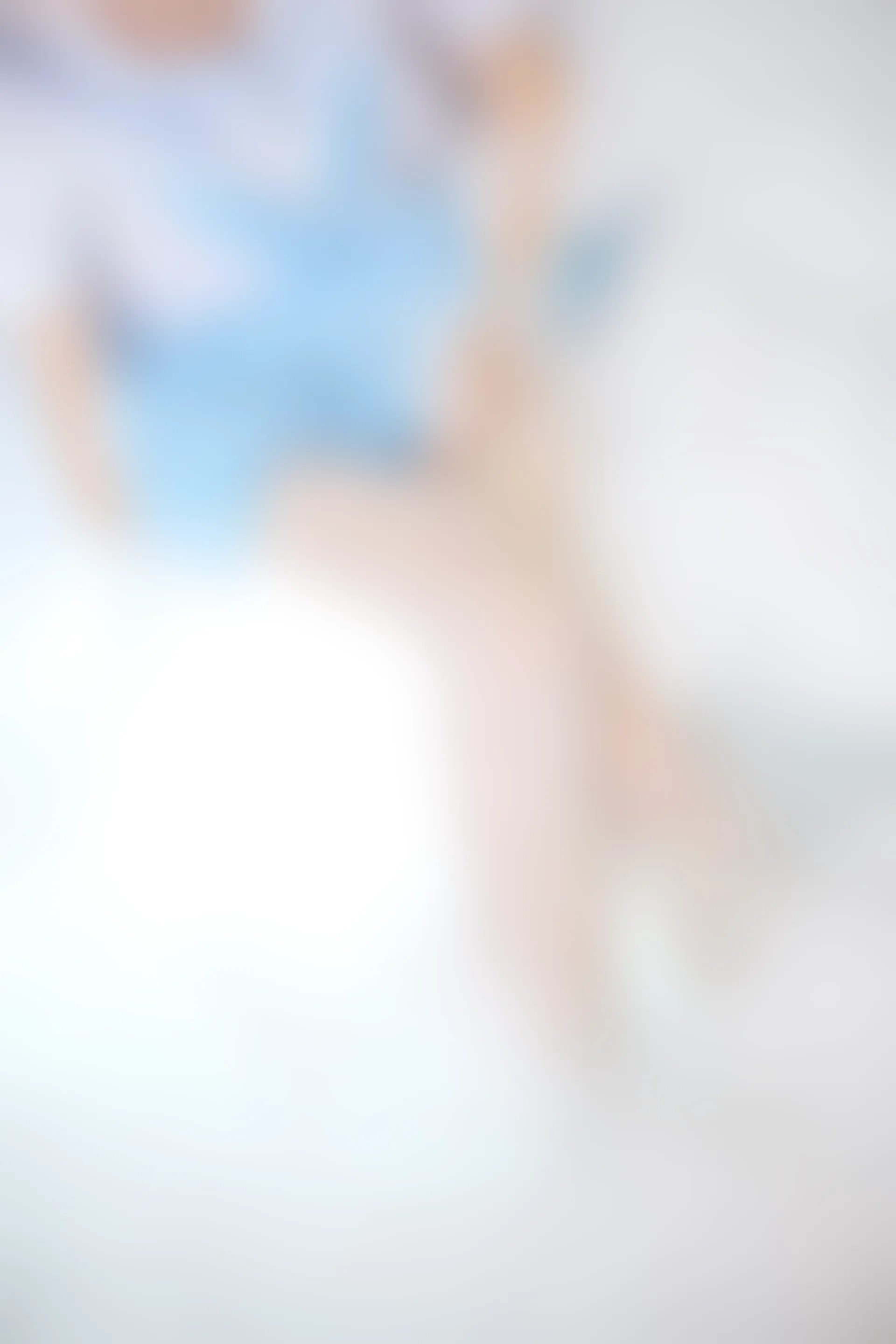 森萝财团 X-032 [129P1V-2.52G]制服, 森萝财团, 水手服, 白丝, 美腿