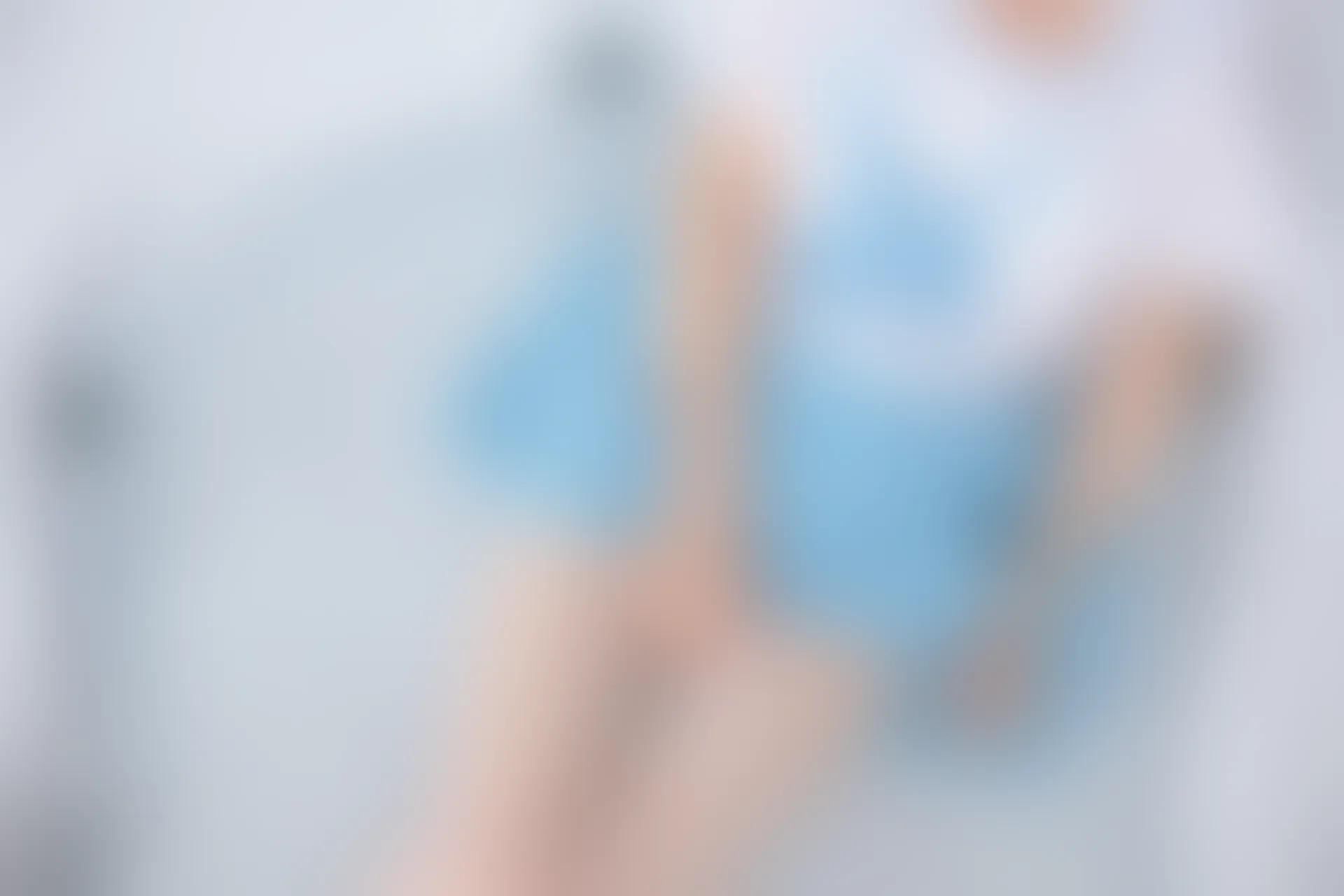 森萝财团 X-032 [129P1V-2.52G]制服, 森萝财团, 水手服, 白丝, 美腿