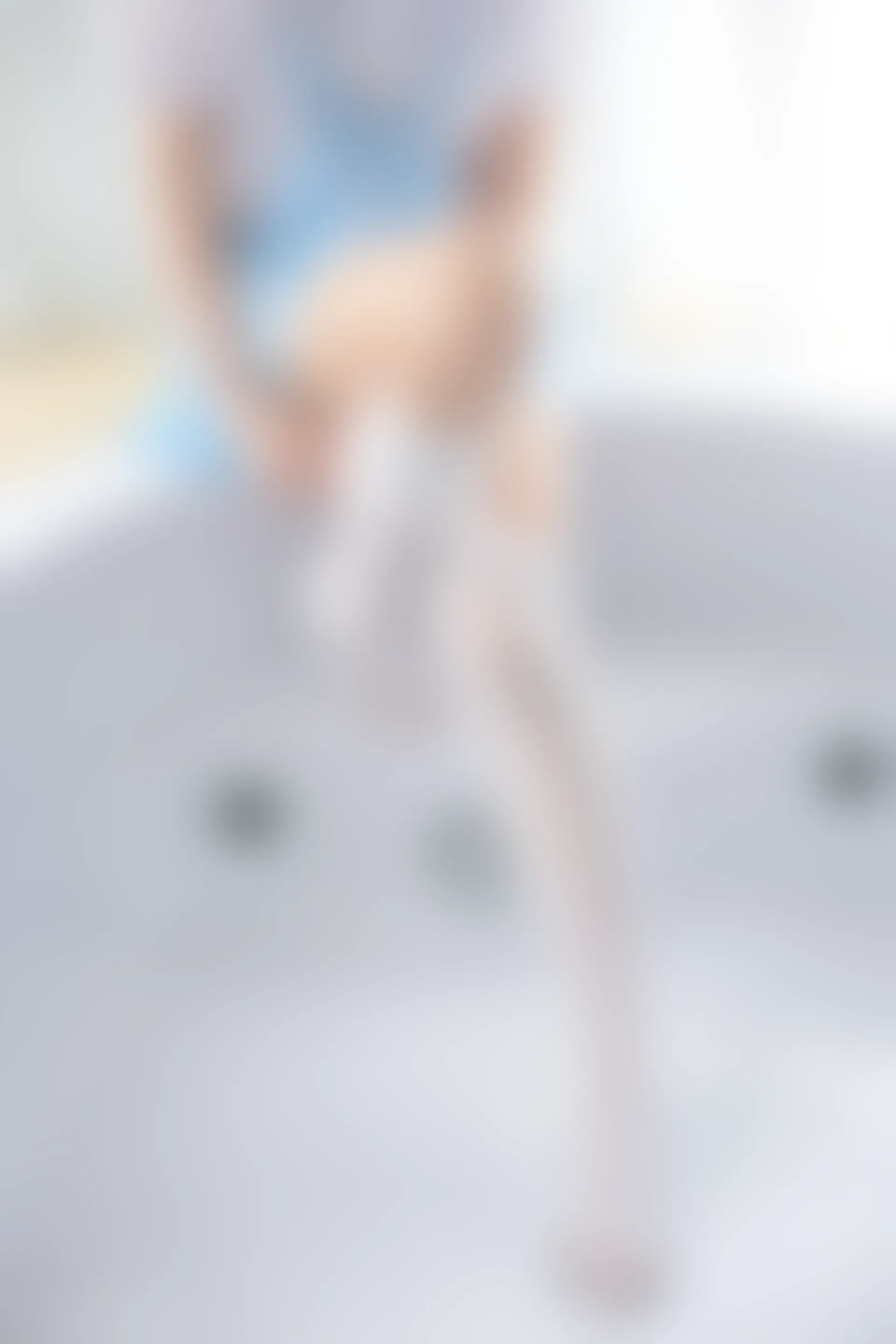 森萝财团 X-032 [129P1V-2.52G]制服, 森萝财团, 水手服, 白丝, 美腿