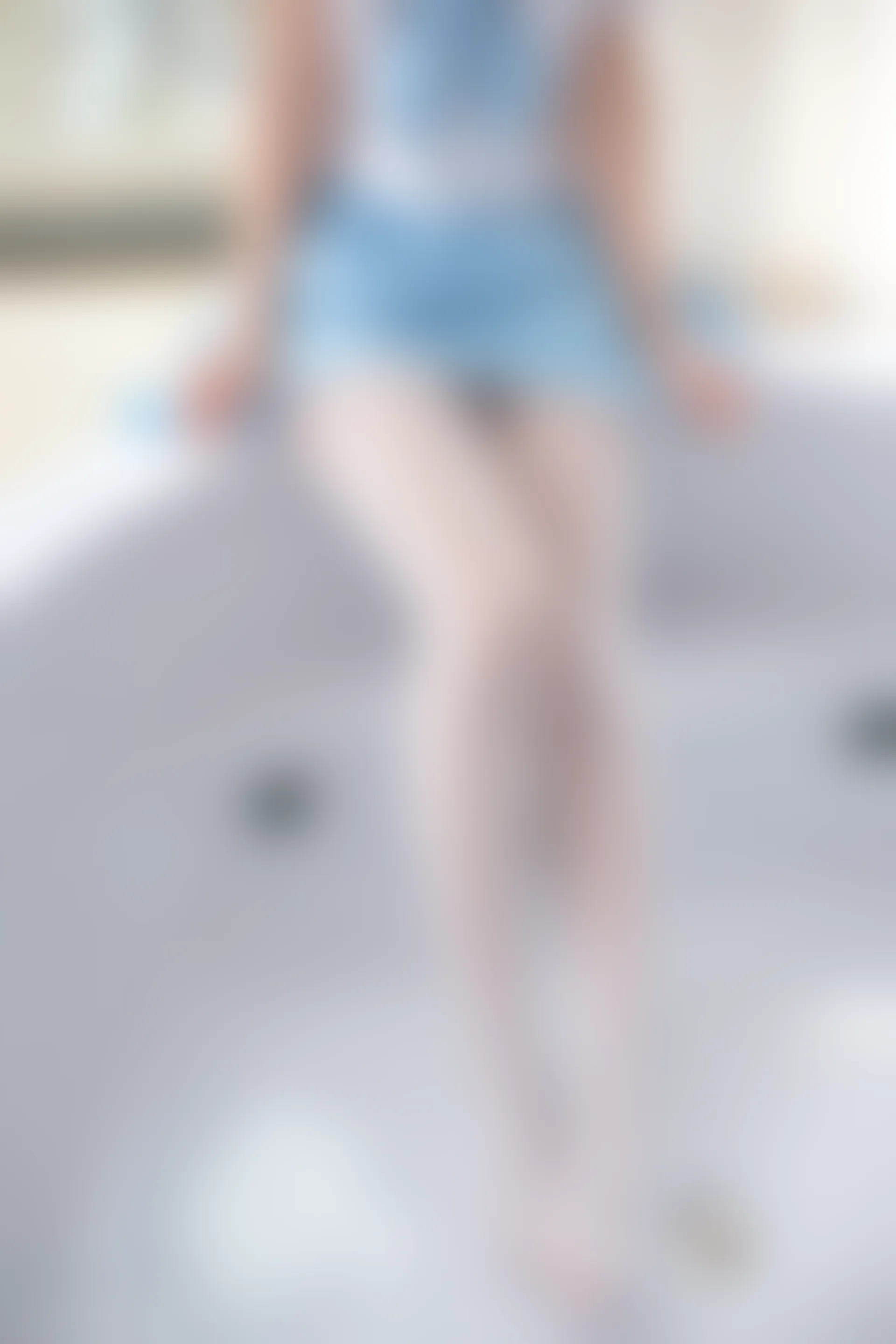 森萝财团 X-032 [129P1V-2.52G]制服, 森萝财团, 水手服, 白丝, 美腿