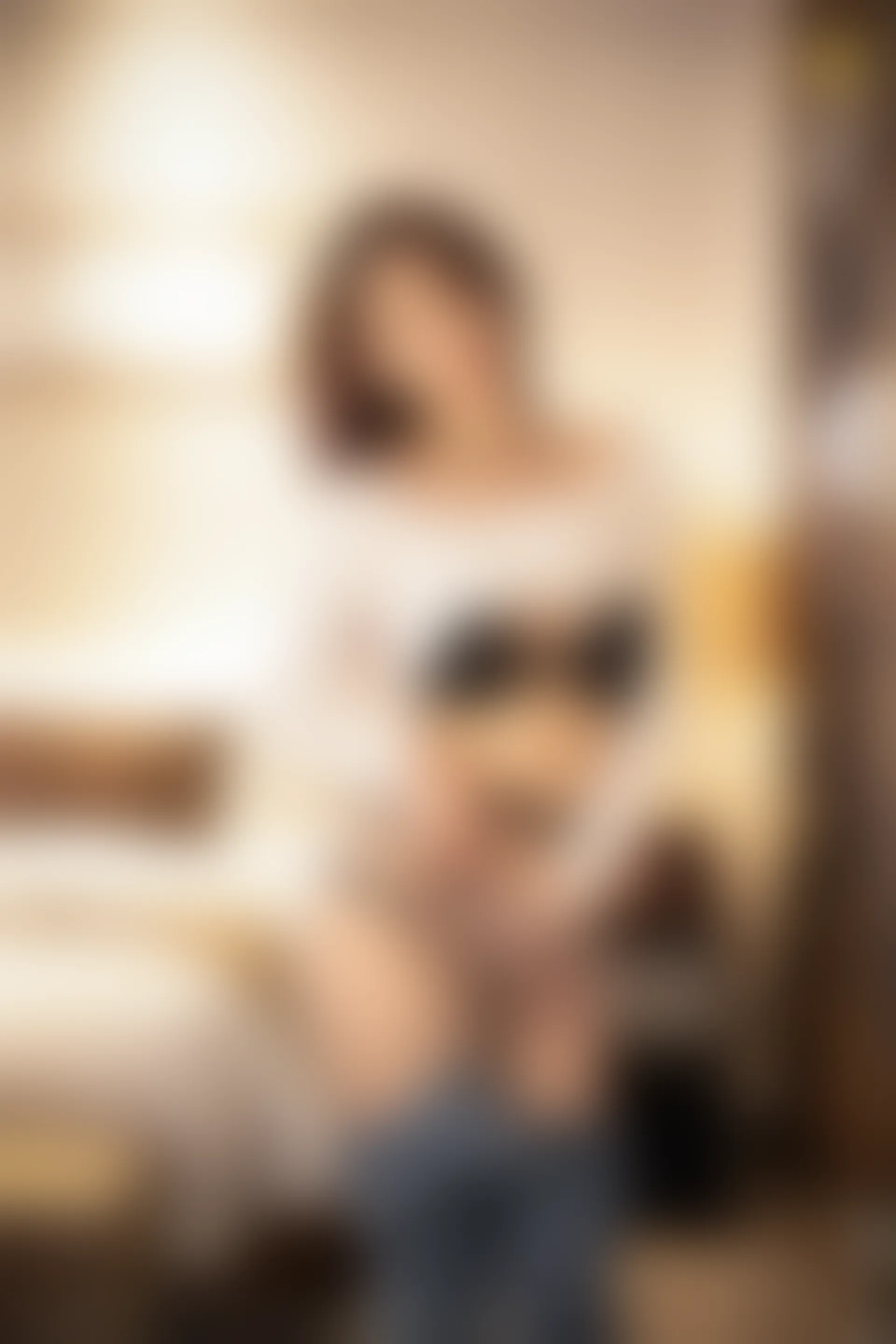 XiuRen秀人网 2022.01.30 No.4541 汐汐baby 牛仔裤美腿[104+1P 988MB]