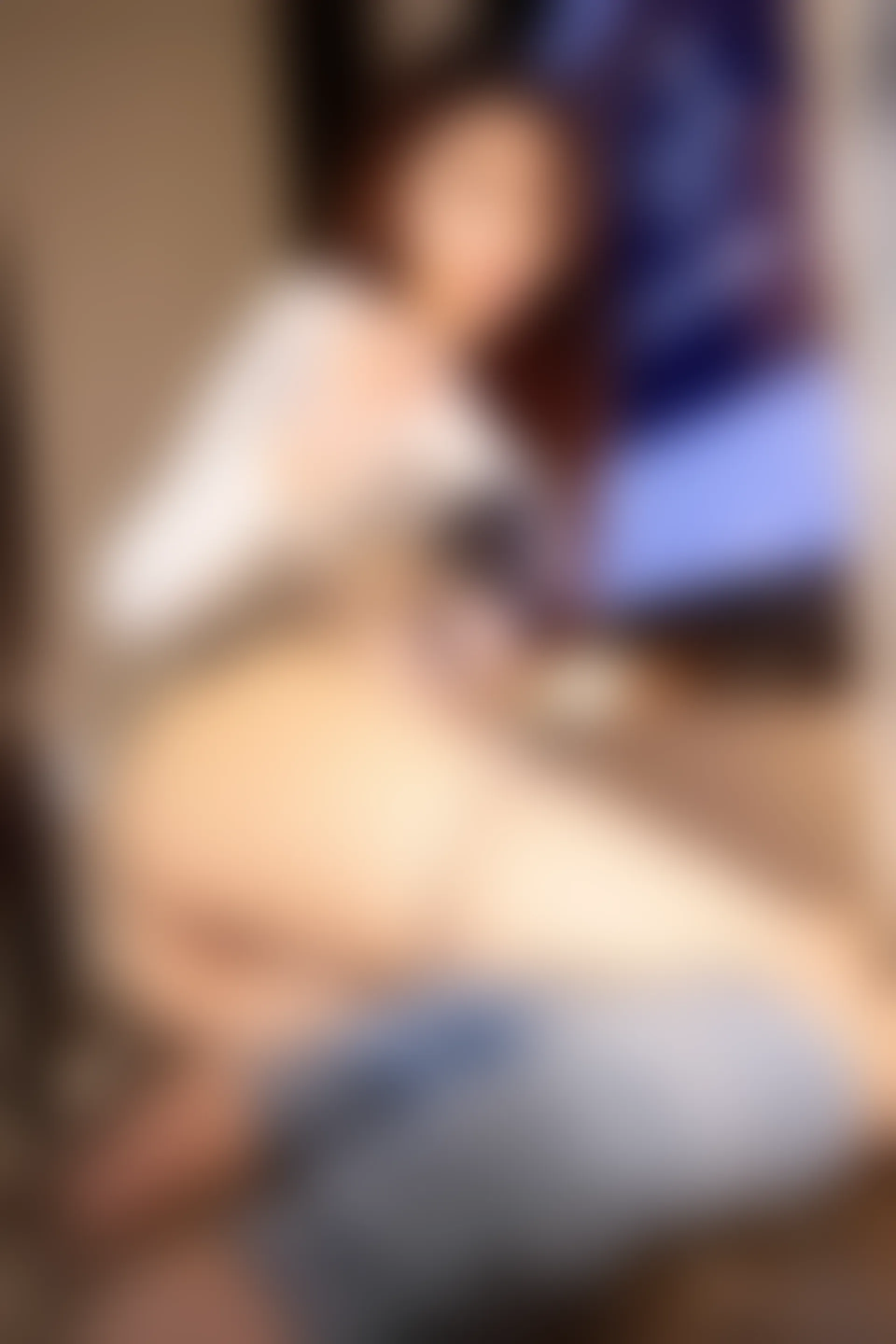 XiuRen秀人网 2022.01.30 No.4541 汐汐baby 牛仔裤美腿[104+1P 988MB]