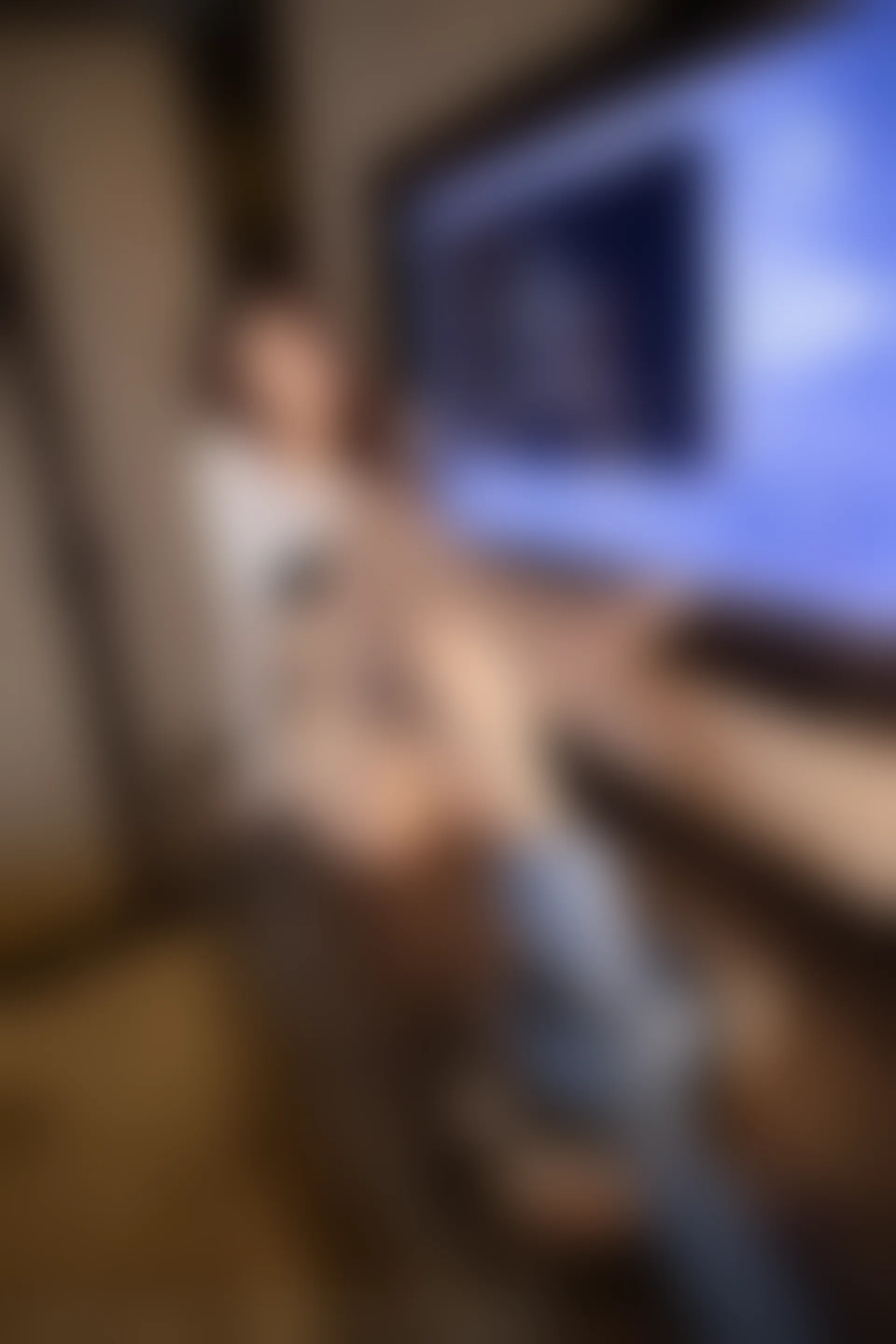 XiuRen秀人网 2022.01.30 No.4541 汐汐baby 牛仔裤美腿[104+1P 988MB]