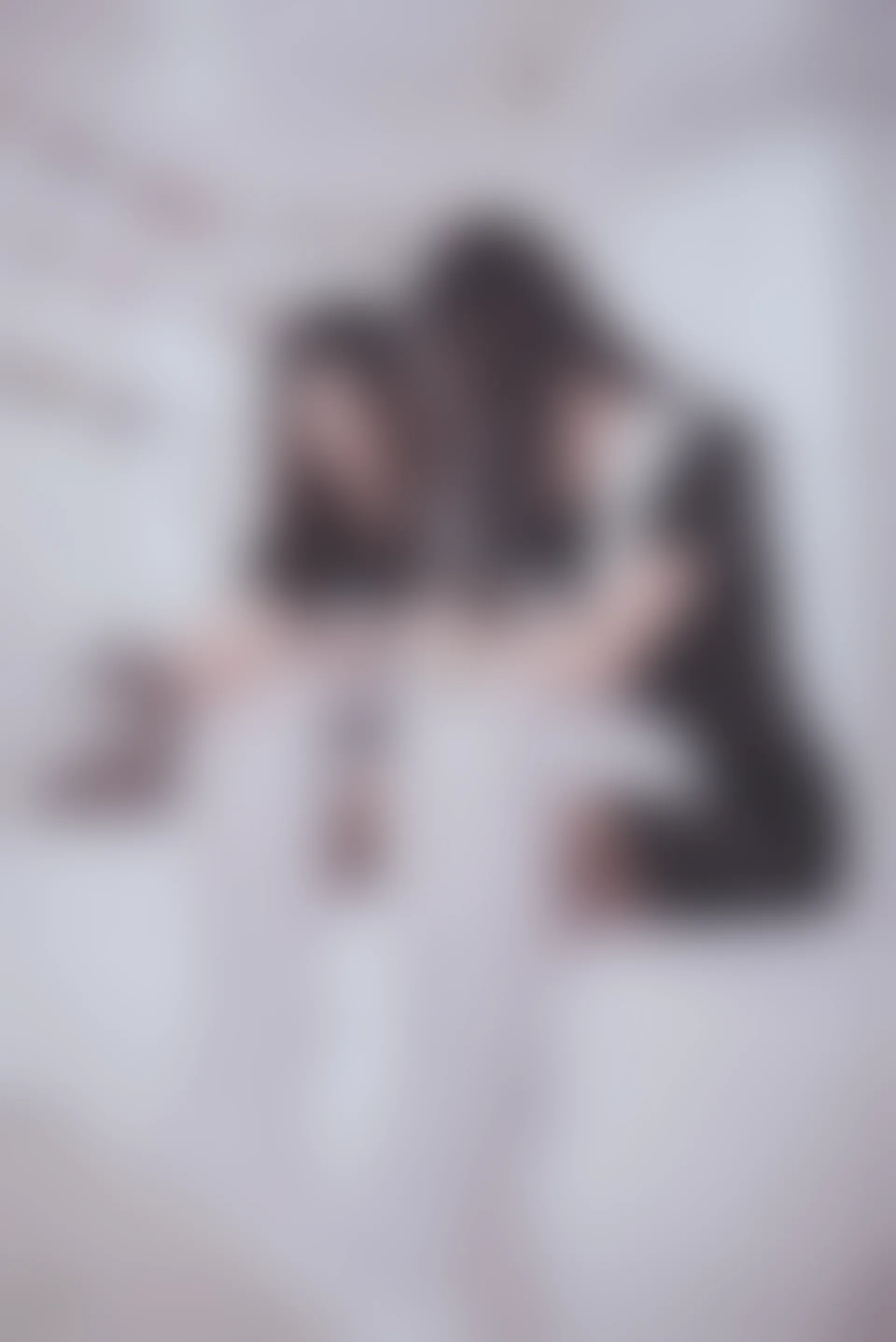 SSA丝社 超清写真 NO.028 青青姐妹 姐妹花的JK情[85P-928MB]