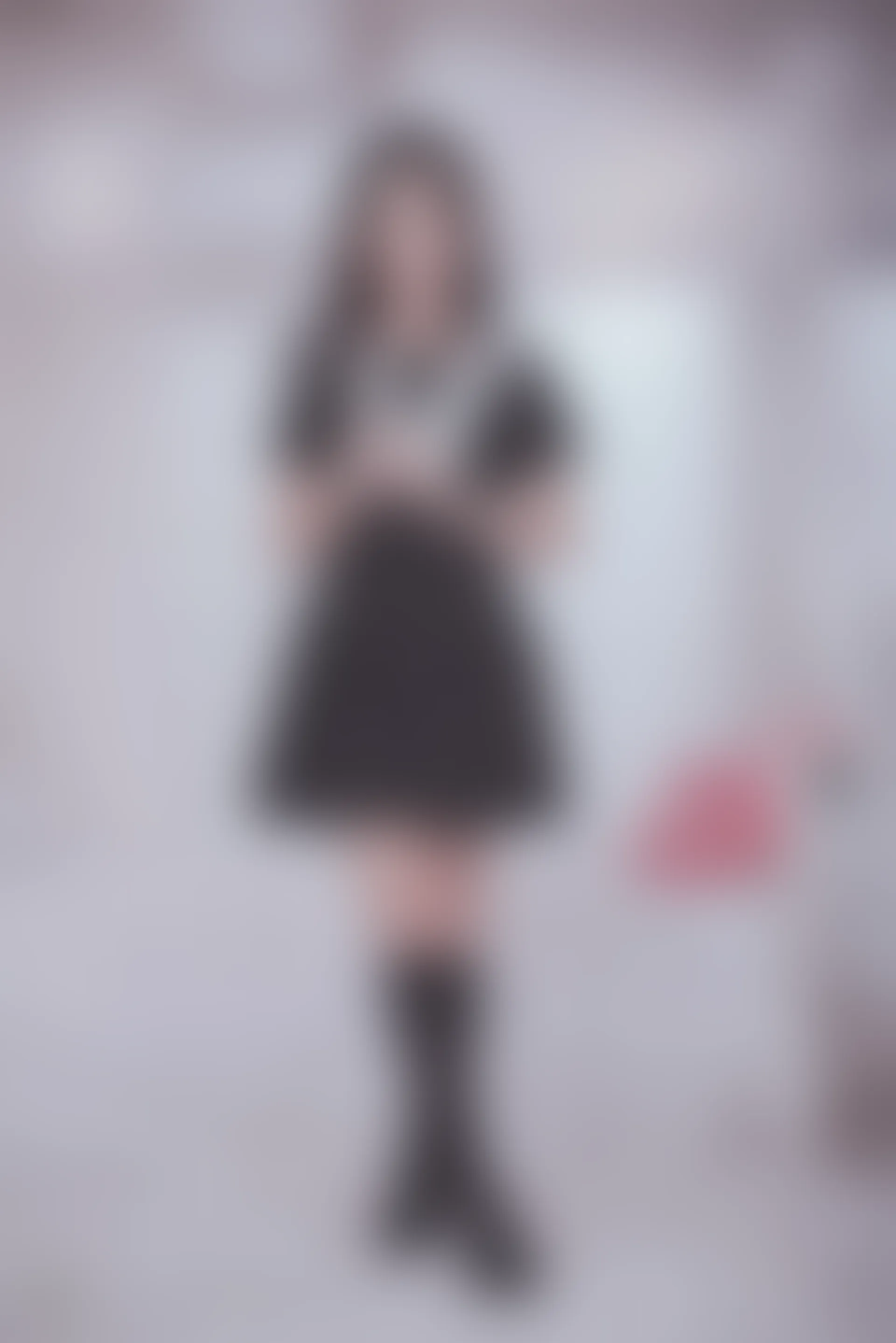 SSA丝社 超清写真 NO.028 青青姐妹 姐妹花的JK情[85P-928MB]