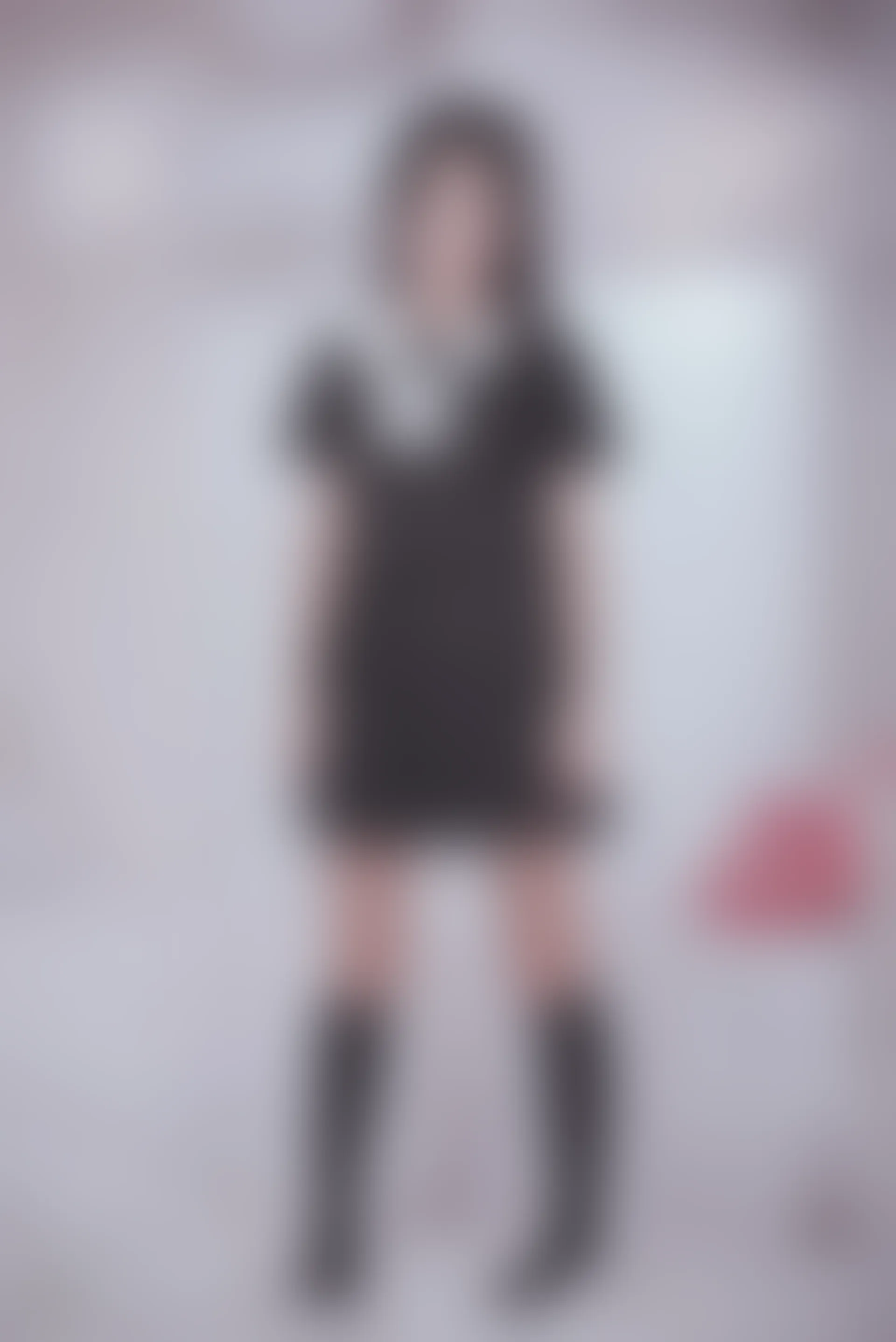 SSA丝社 超清写真 NO.028 青青姐妹 姐妹花的JK情[85P-928MB]