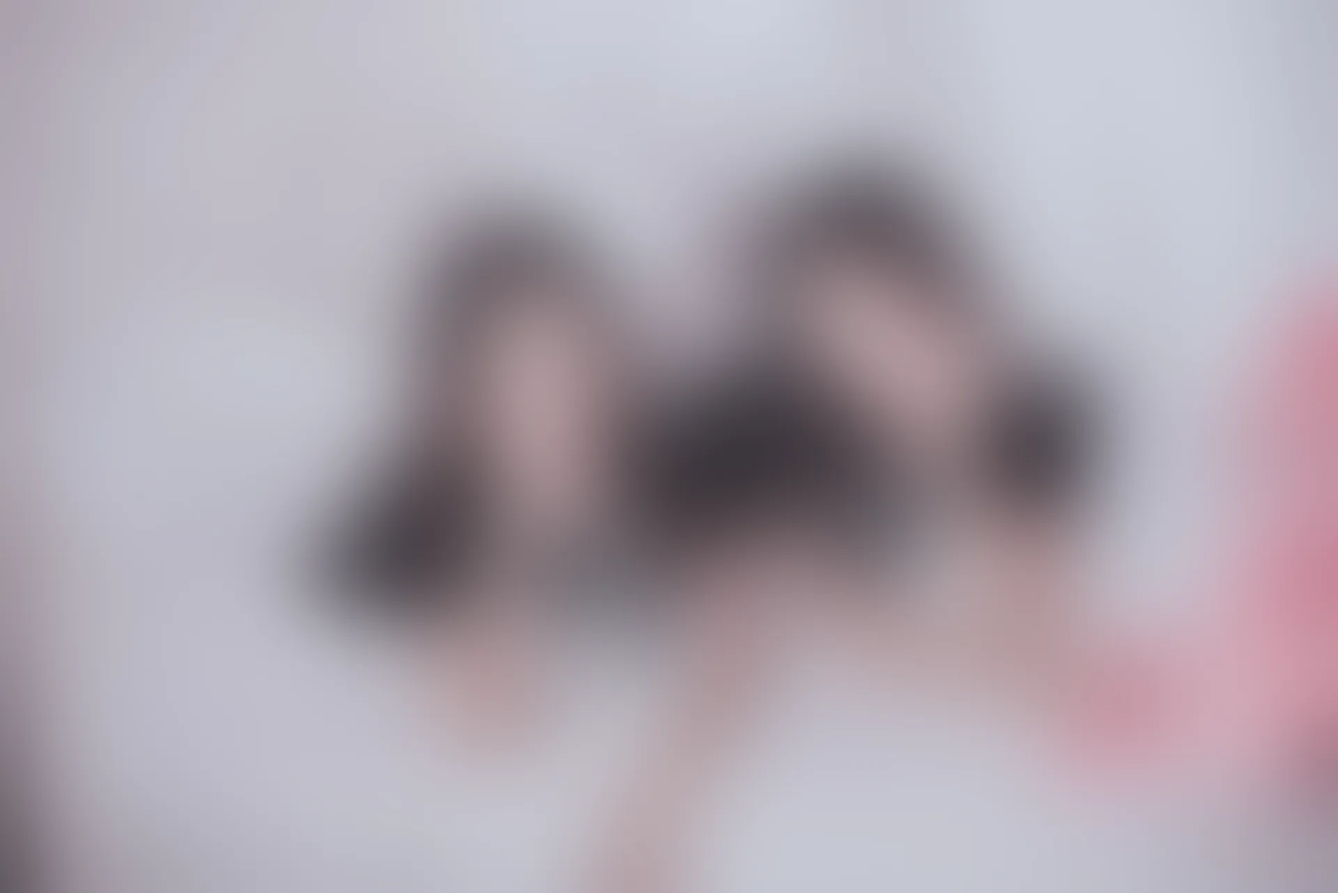 SSA丝社 超清写真 NO.028 青青姐妹 姐妹花的JK情[85P-928MB]