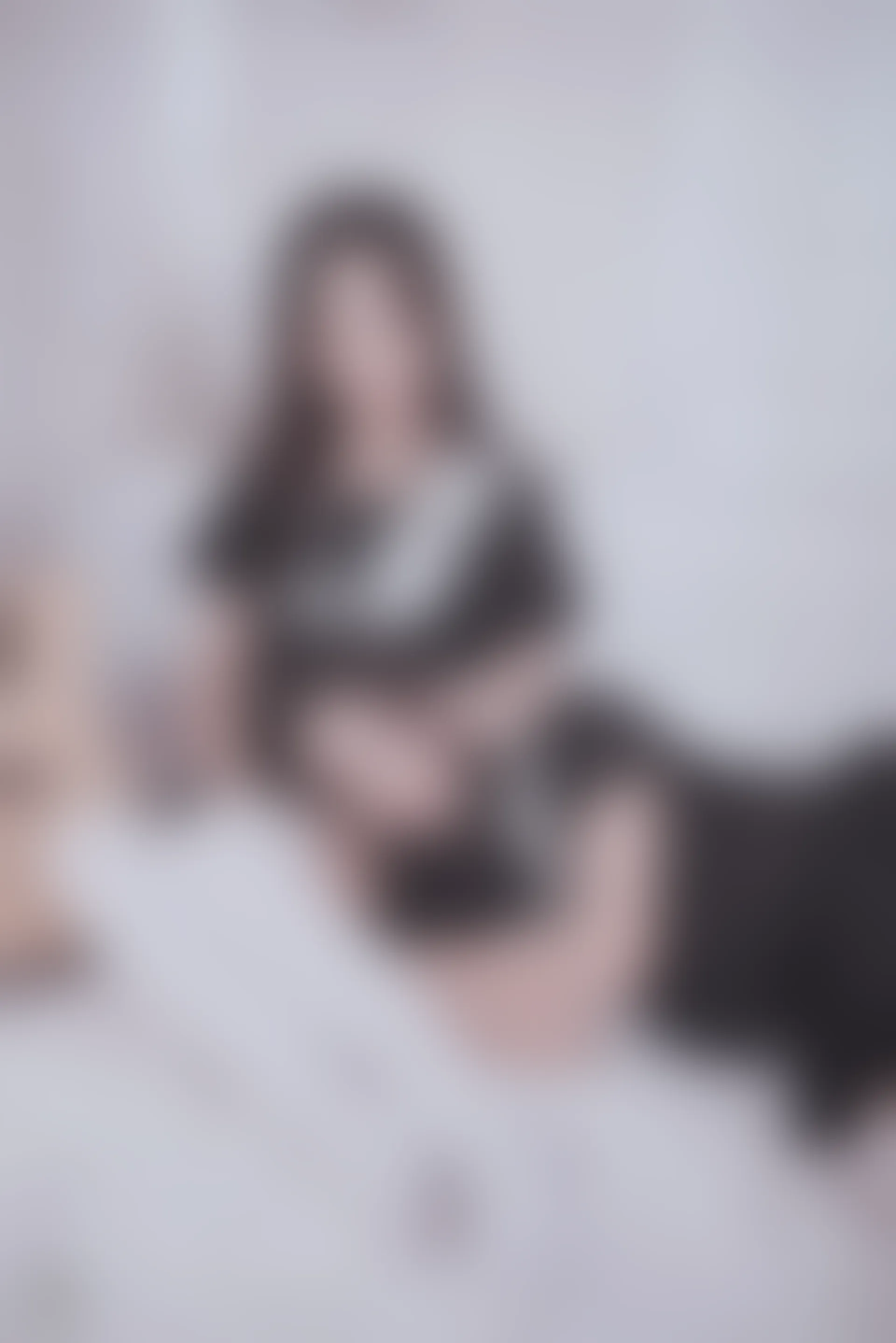 SSA丝社 超清写真 NO.028 青青姐妹 姐妹花的JK情[85P-928MB]