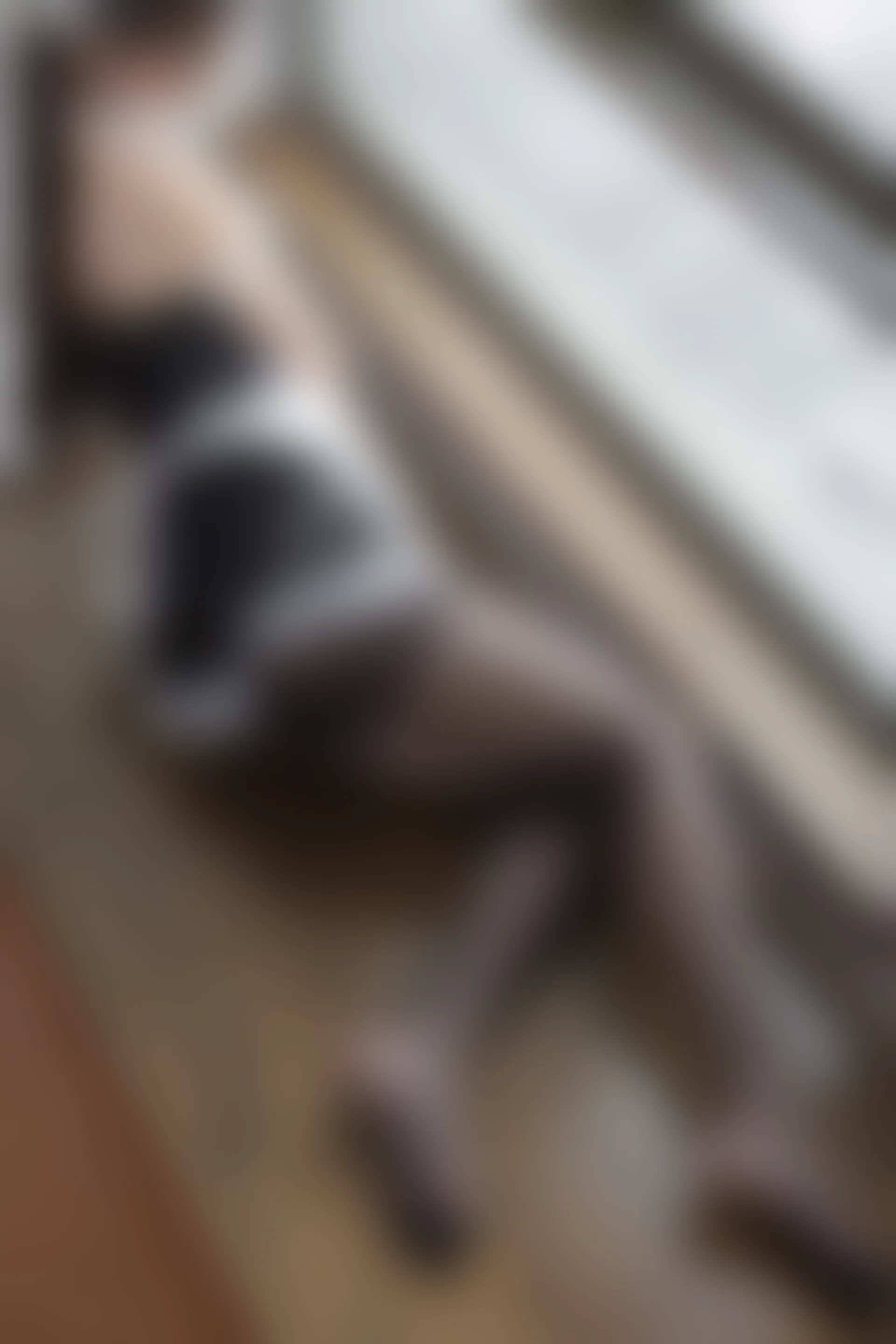 森萝财团 X-041 [100P1V-1.95G]女仆装, 森萝财团, 美腿, 黑丝