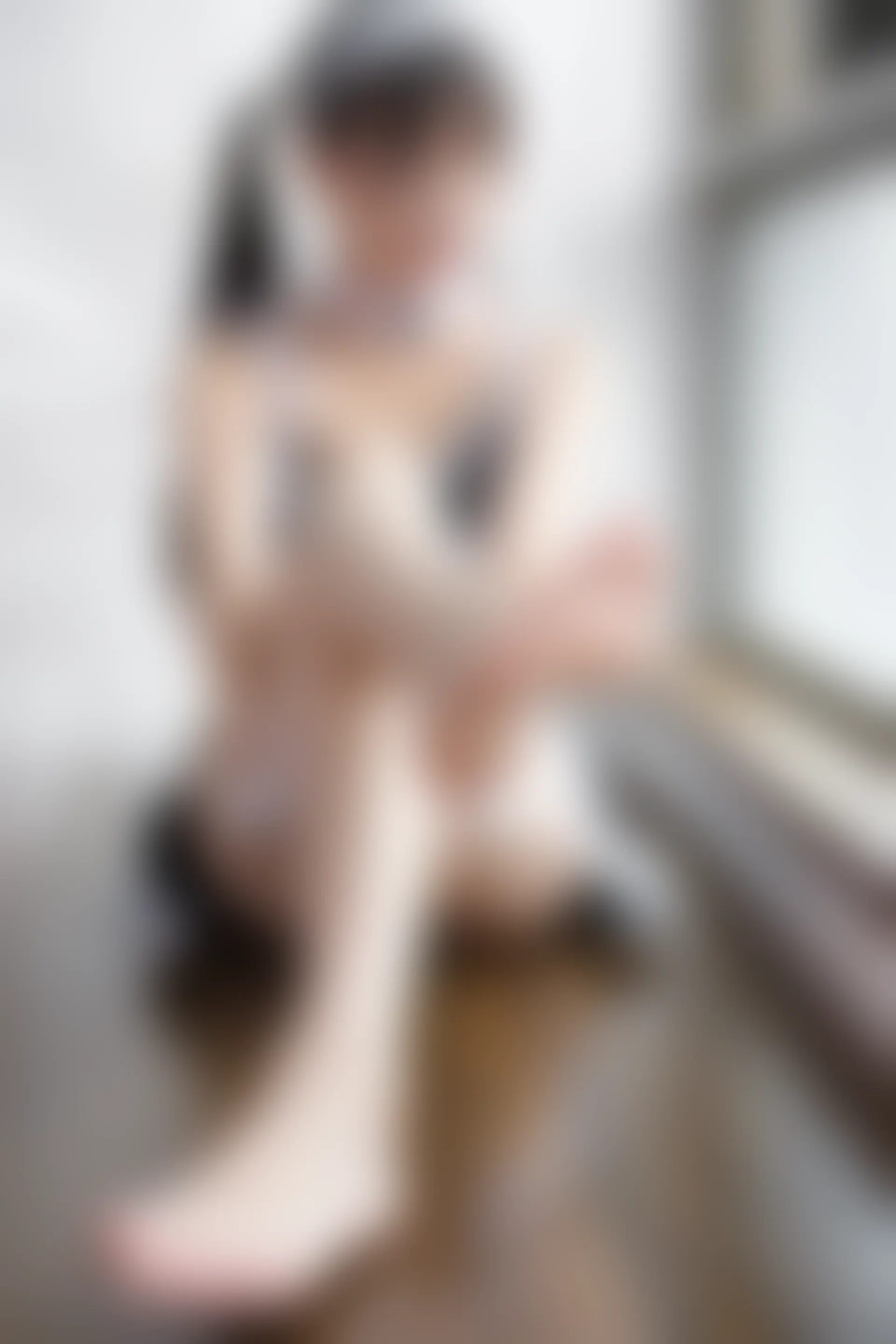 森萝财团 X-041 [100P1V-1.95G]女仆装, 森萝财团, 美腿, 黑丝