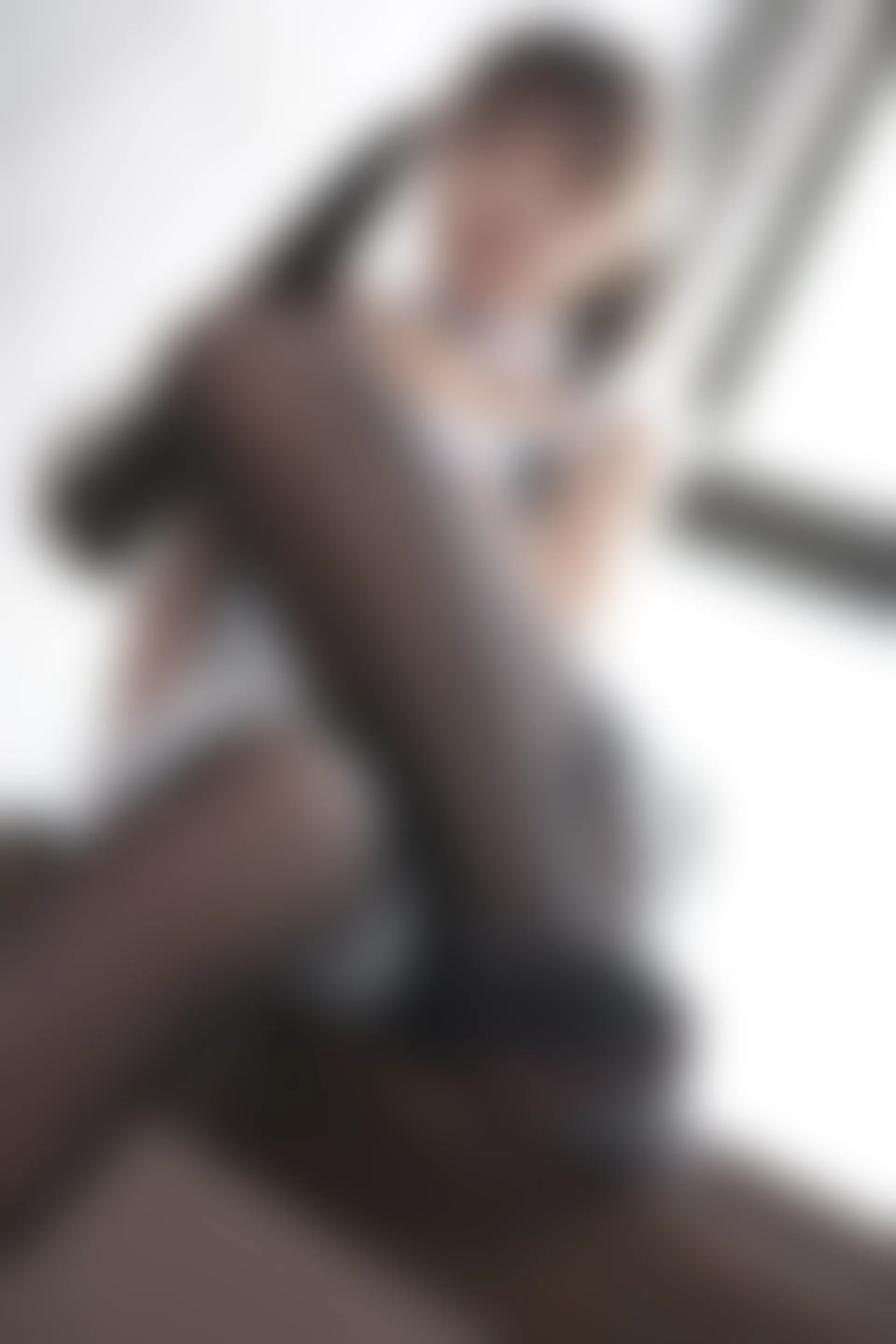 森萝财团 X-041 [100P1V-1.95G]女仆装, 森萝财团, 美腿, 黑丝