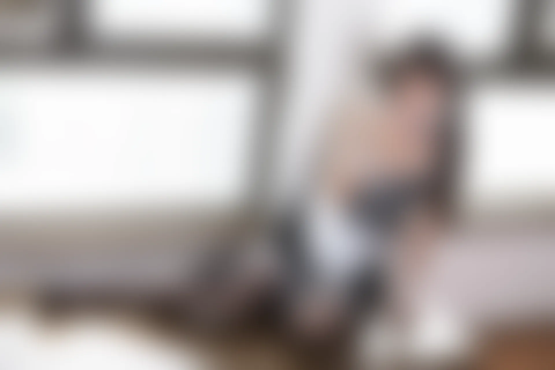 森萝财团 X-041 [100P1V-1.95G]女仆装, 森萝财团, 美腿, 黑丝