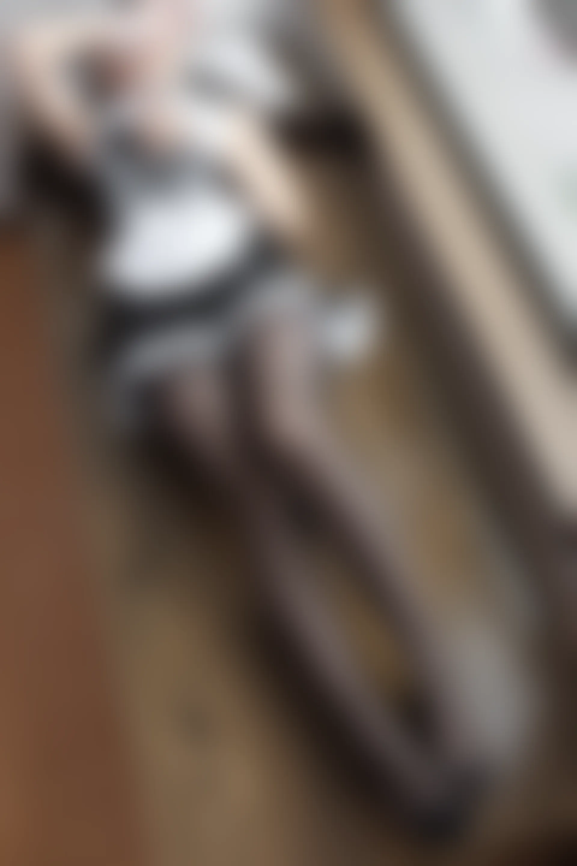 森萝财团 X-041 [100P1V-1.95G]女仆装, 森萝财团, 美腿, 黑丝